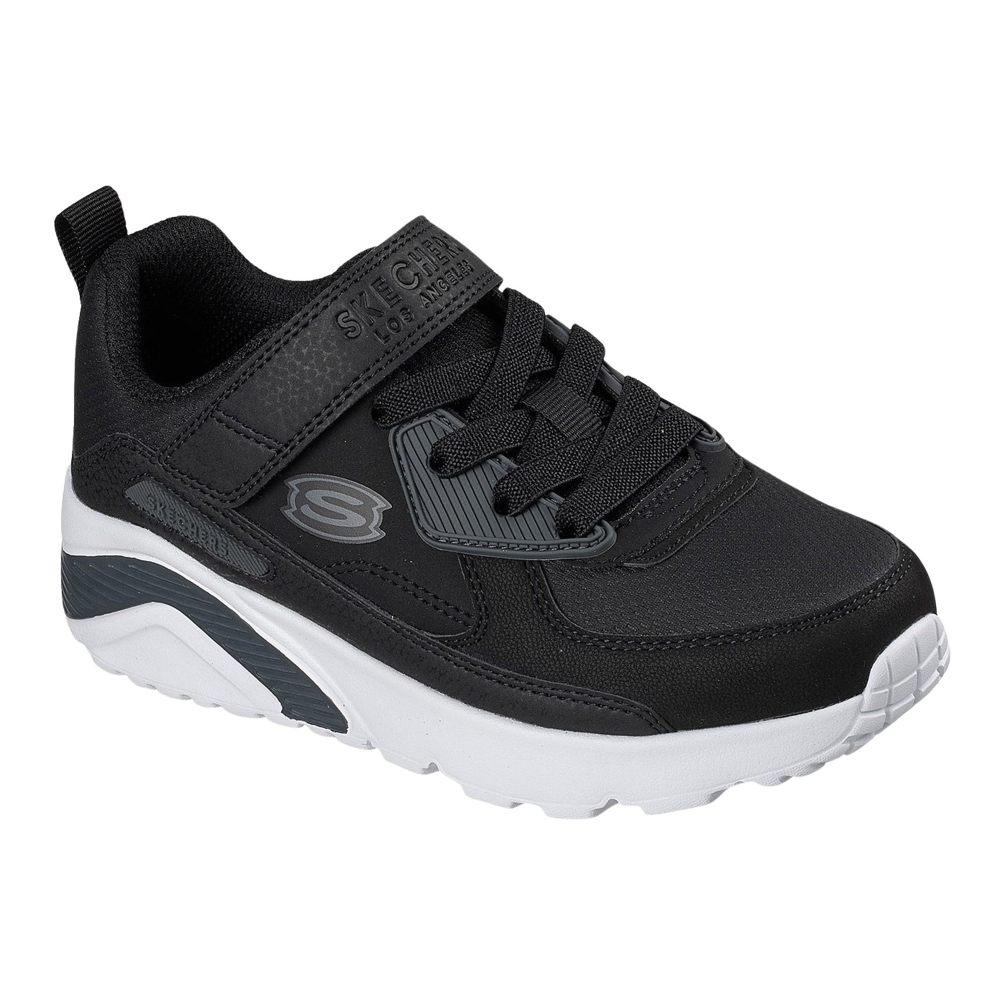 Skechers Uno Lite Revival Edge Sneakers Junior