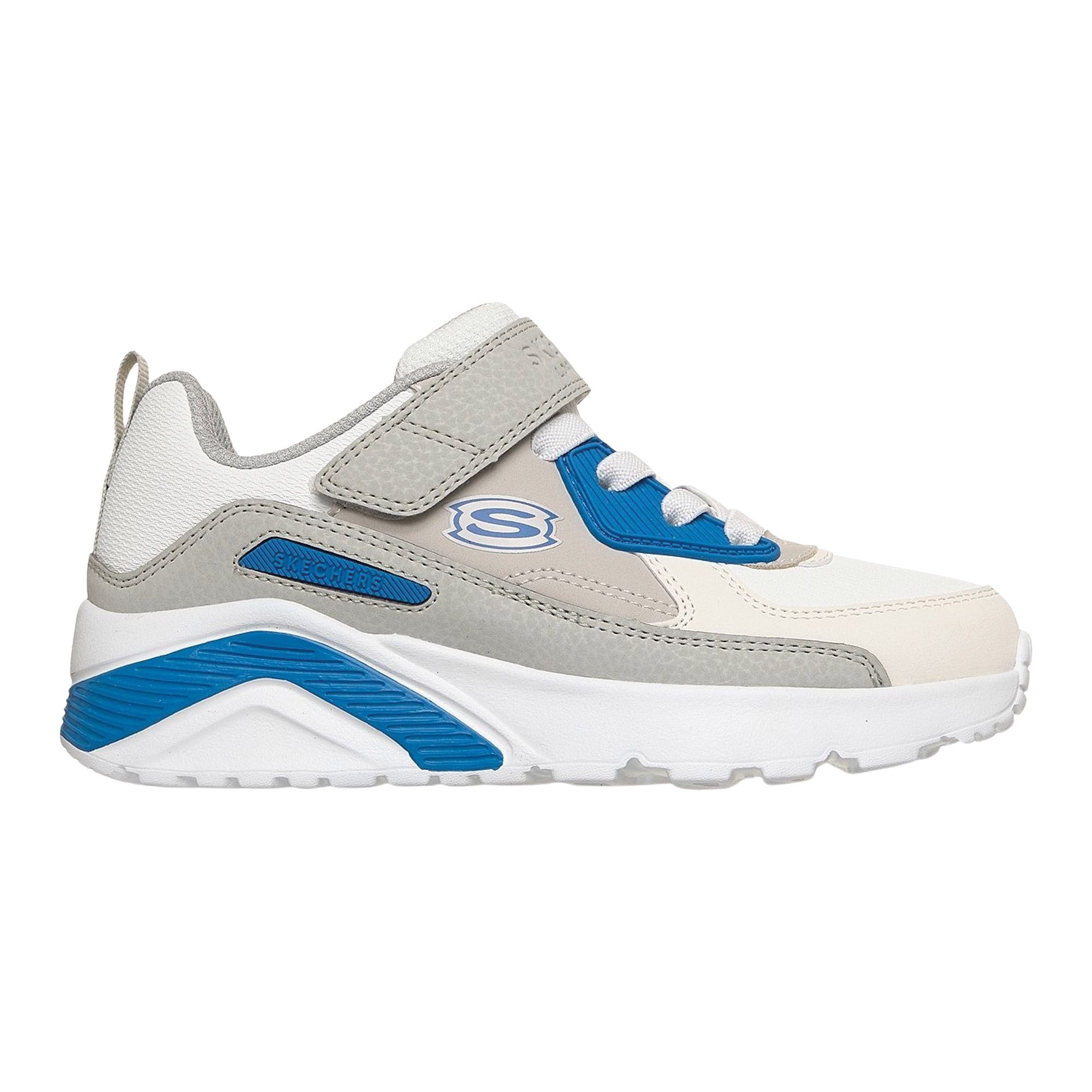 Skechers Uno Lite Revival Edge Sneakers Junior