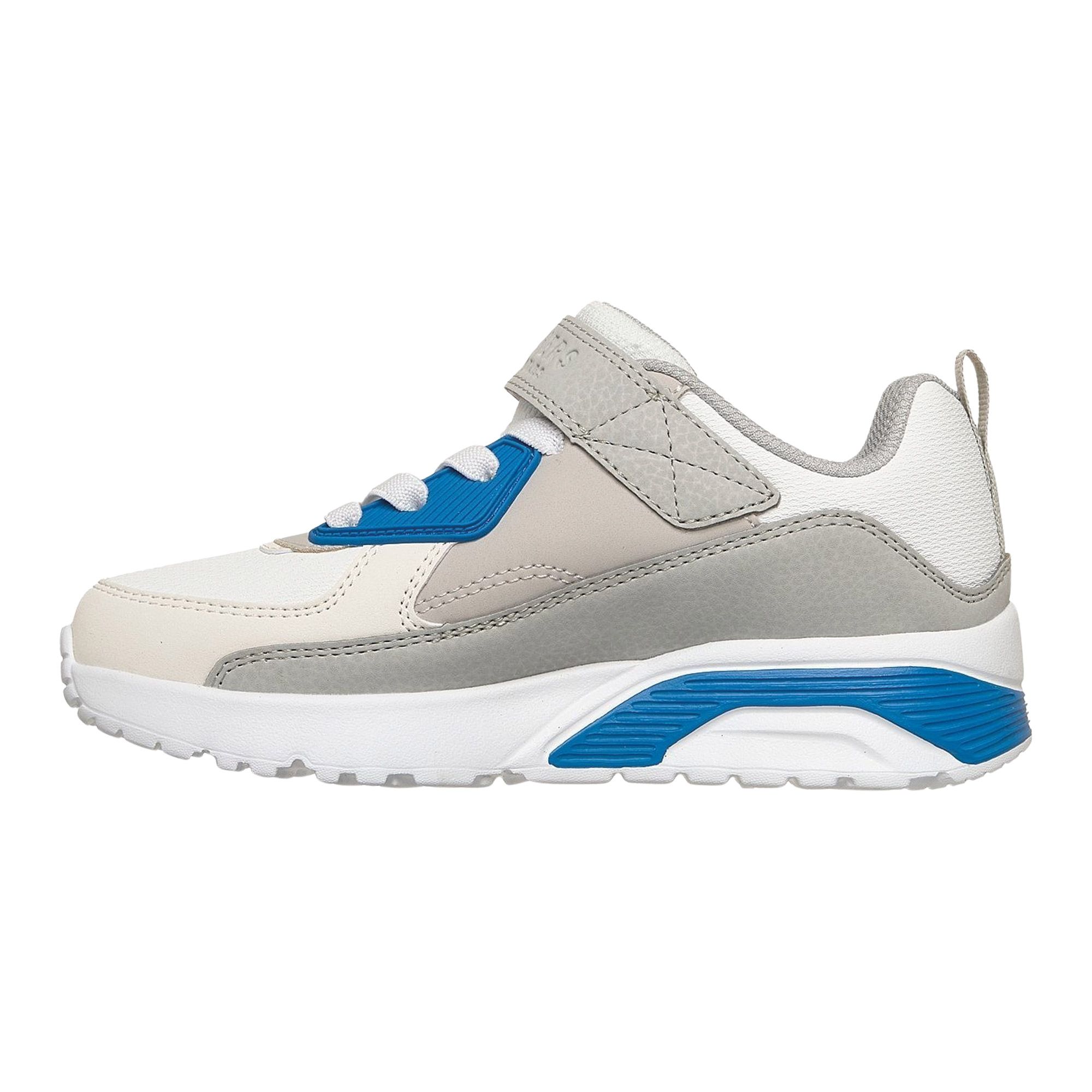 Skechers Uno Lite Revival Edge Sneakers Junior