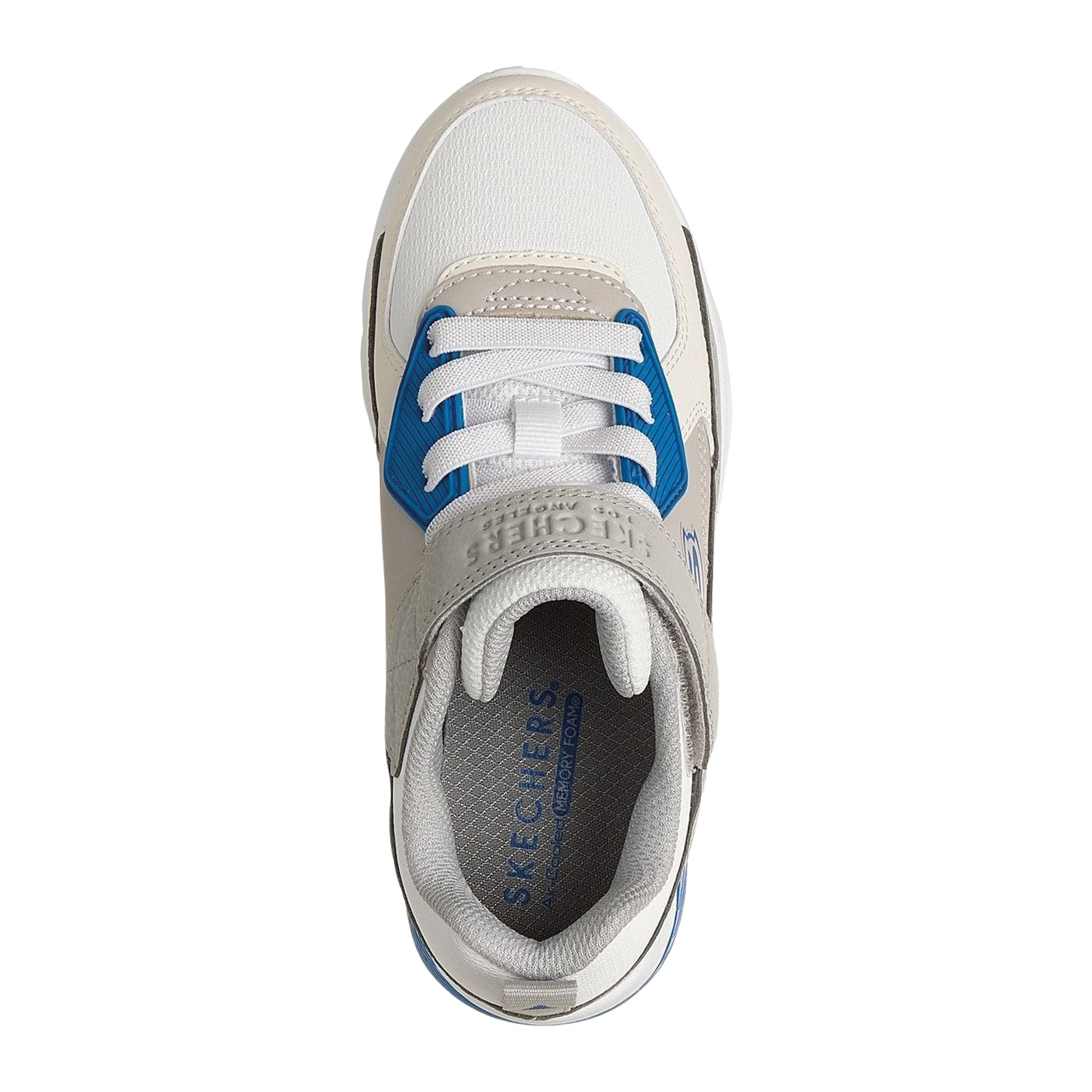 Skechers Uno Lite Revival Edge Sneakers Junior