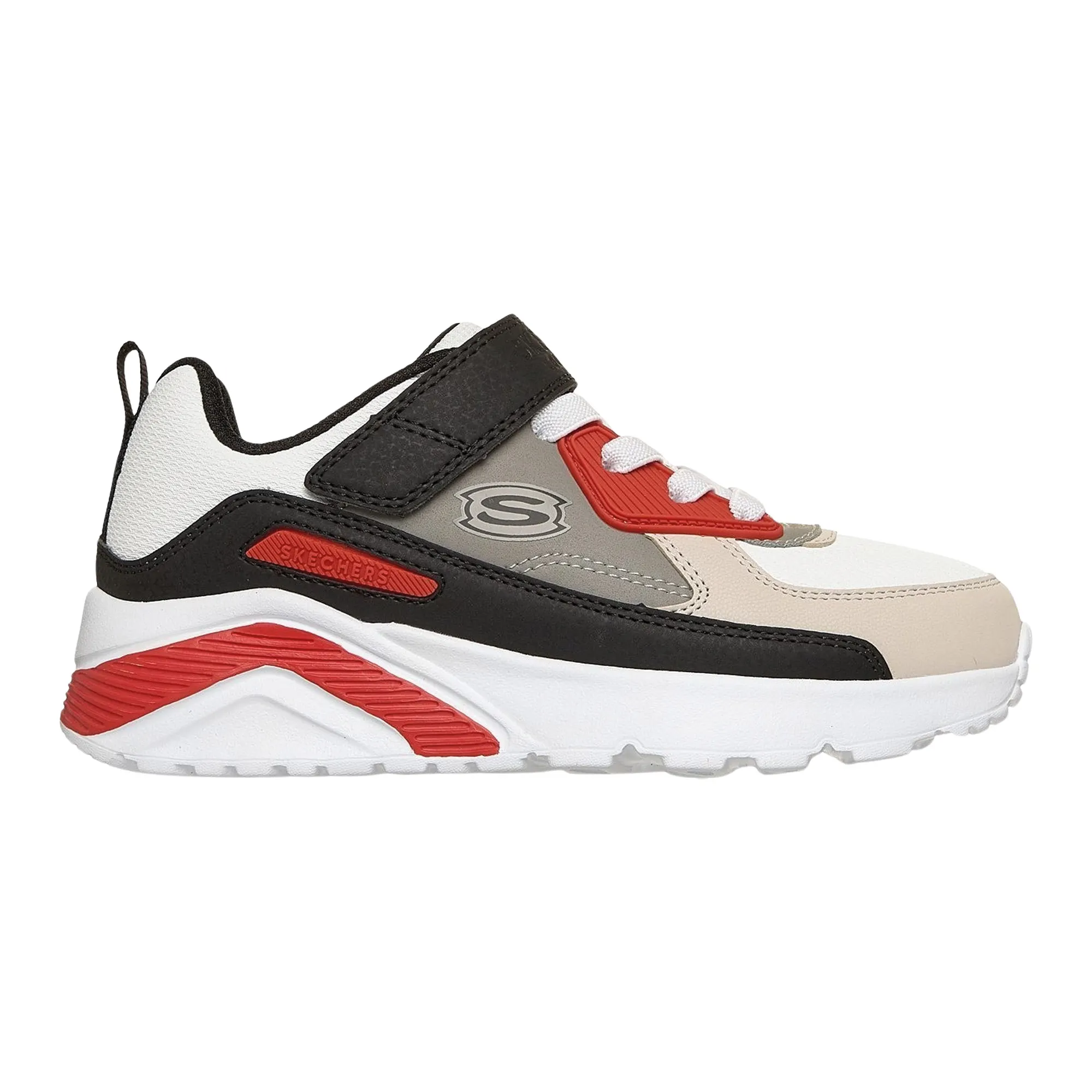 Skechers Uno Lite Revival Edge Sneakers Junior