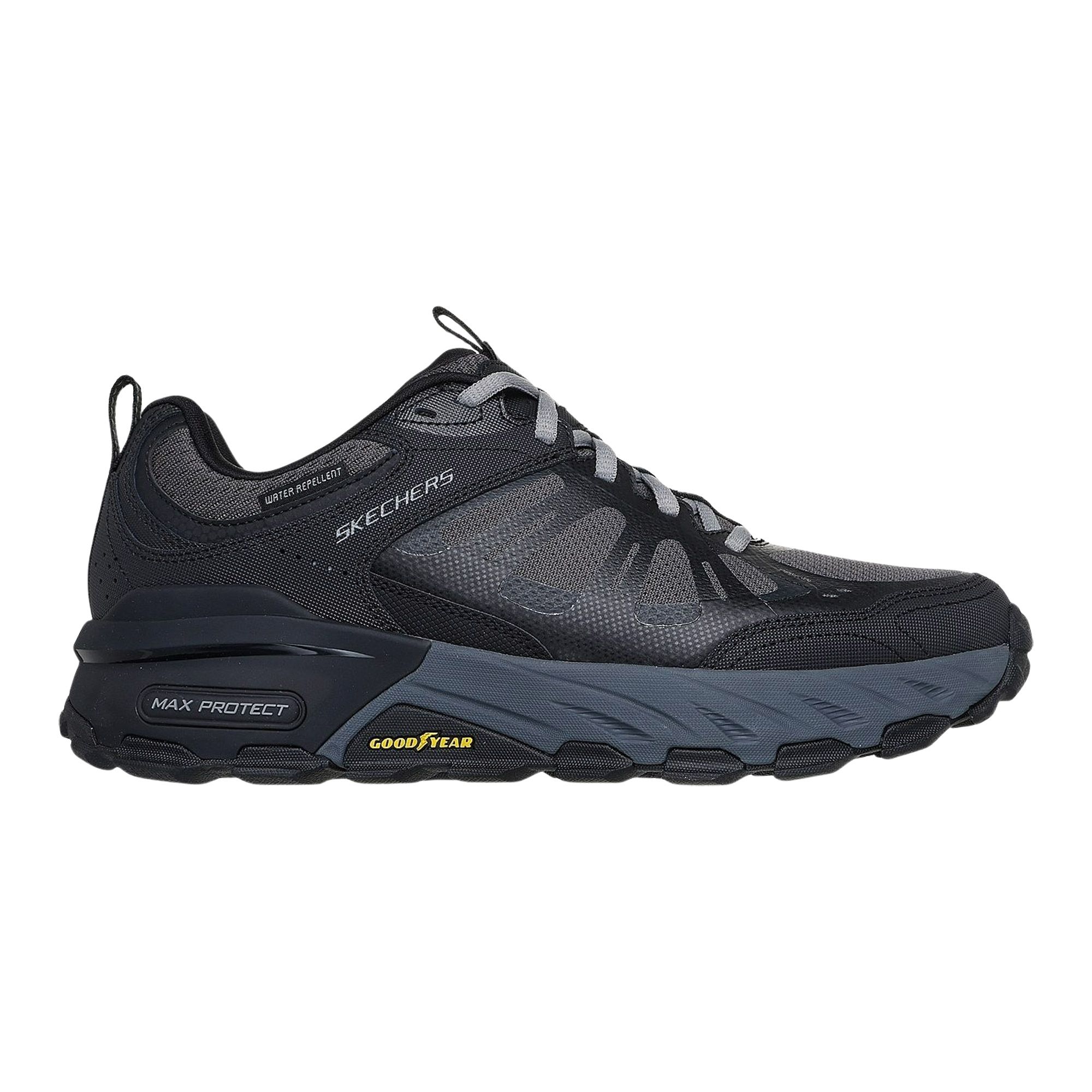Skechers Max Protext Sherwood Ridge Sneakers Heren
