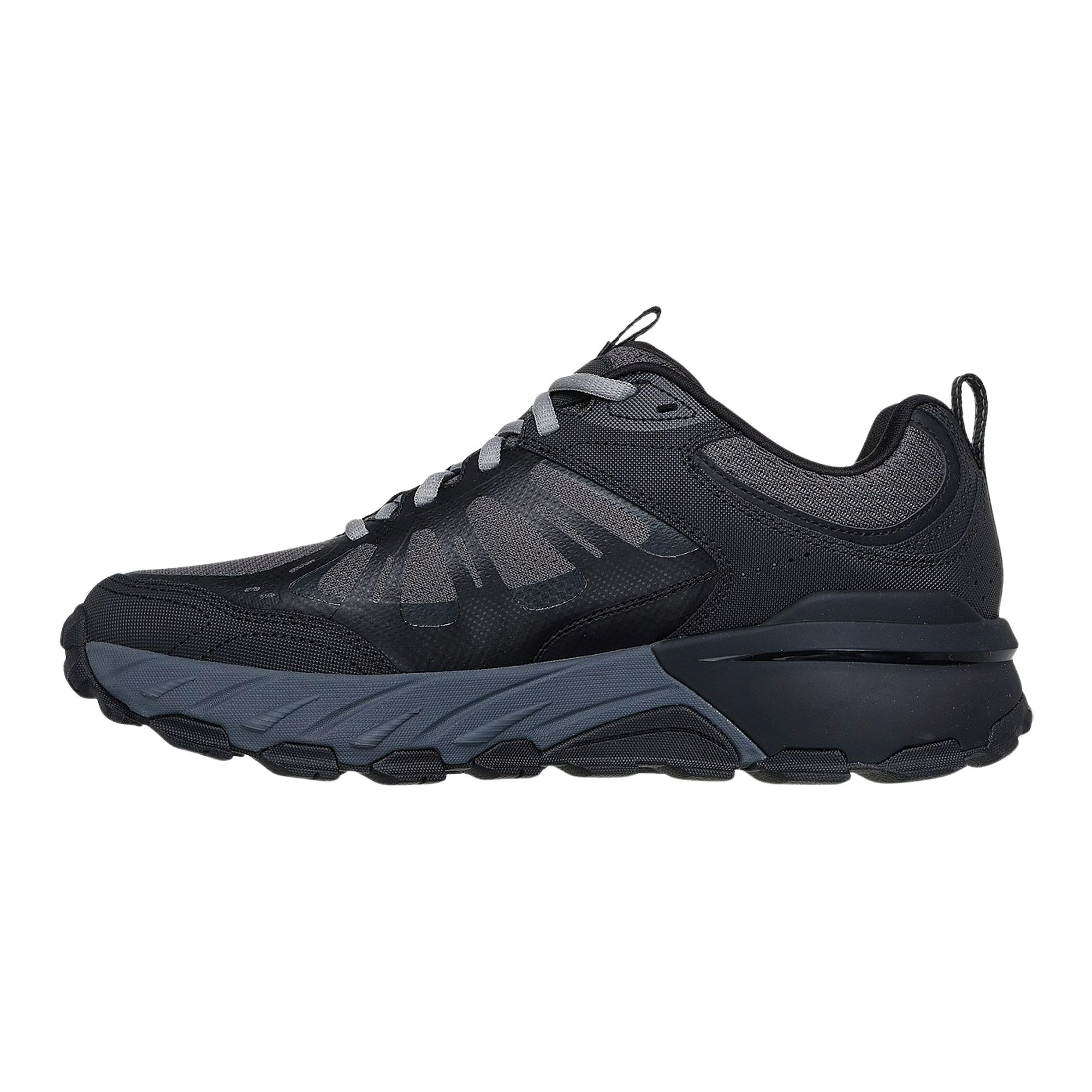 Skechers Max Protext Sherwood Ridge Sneakers Heren