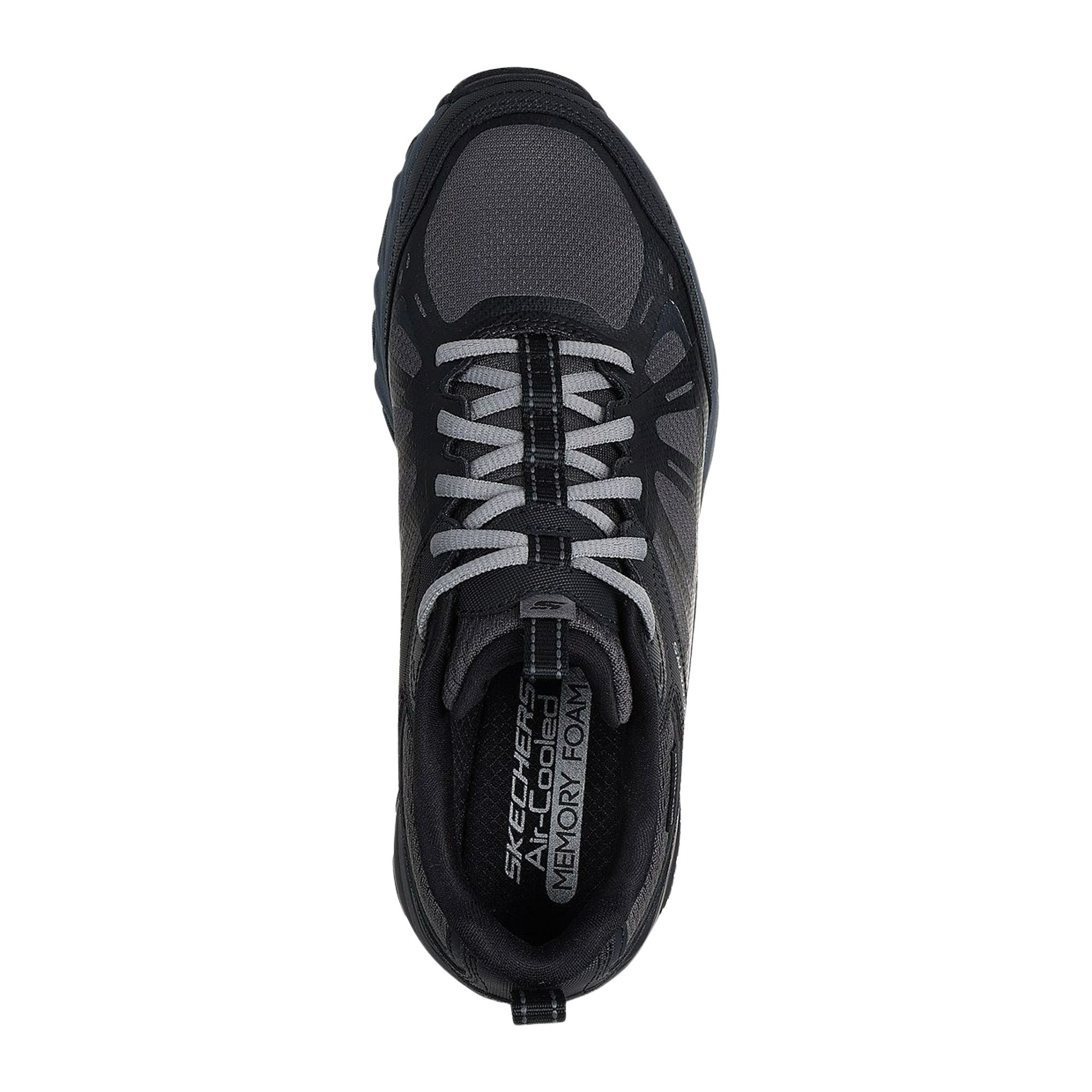Skechers Max Protext Sherwood Ridge Sneakers Heren