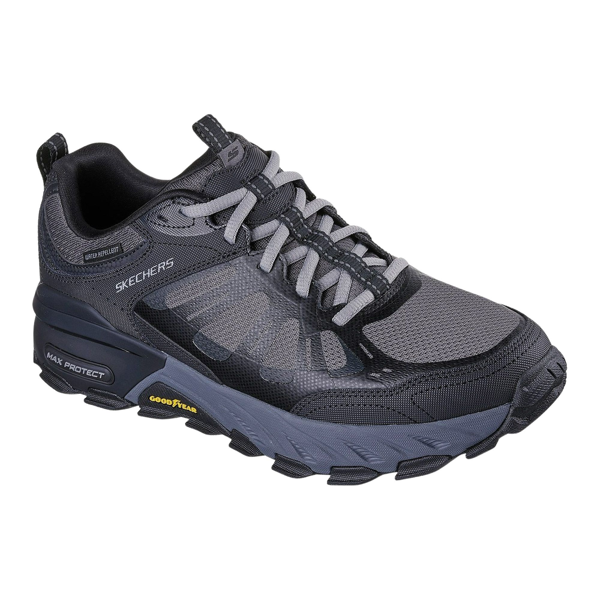 Skechers Max Protext Sherwood Ridge Sneakers Heren