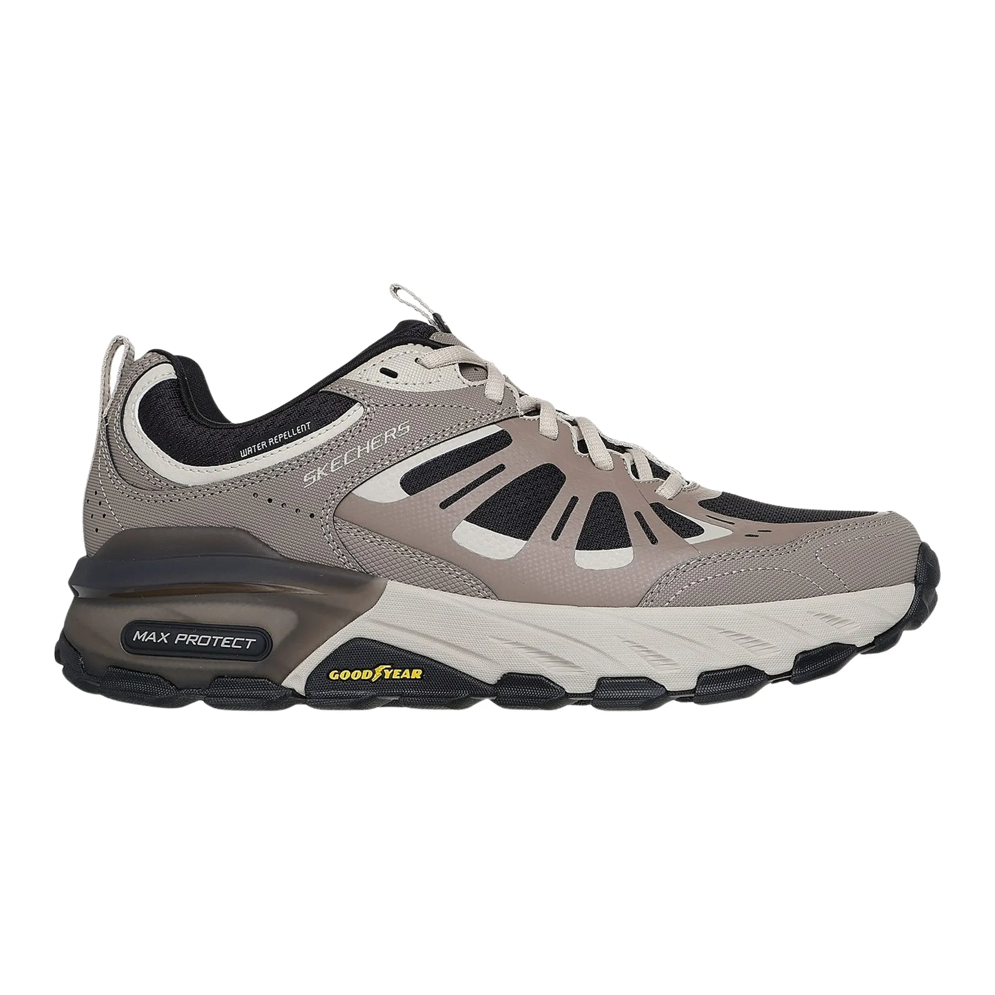 Skechers Max Protext Sherwood Ridge Sneakers Heren