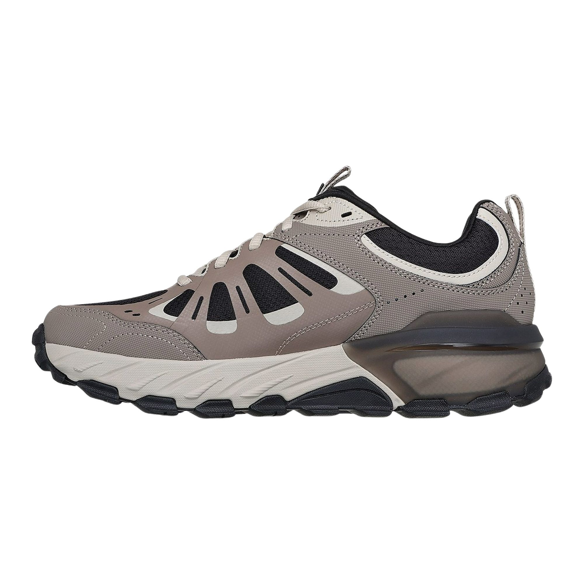 Skechers Max Protext Sherwood Ridge Sneakers Heren