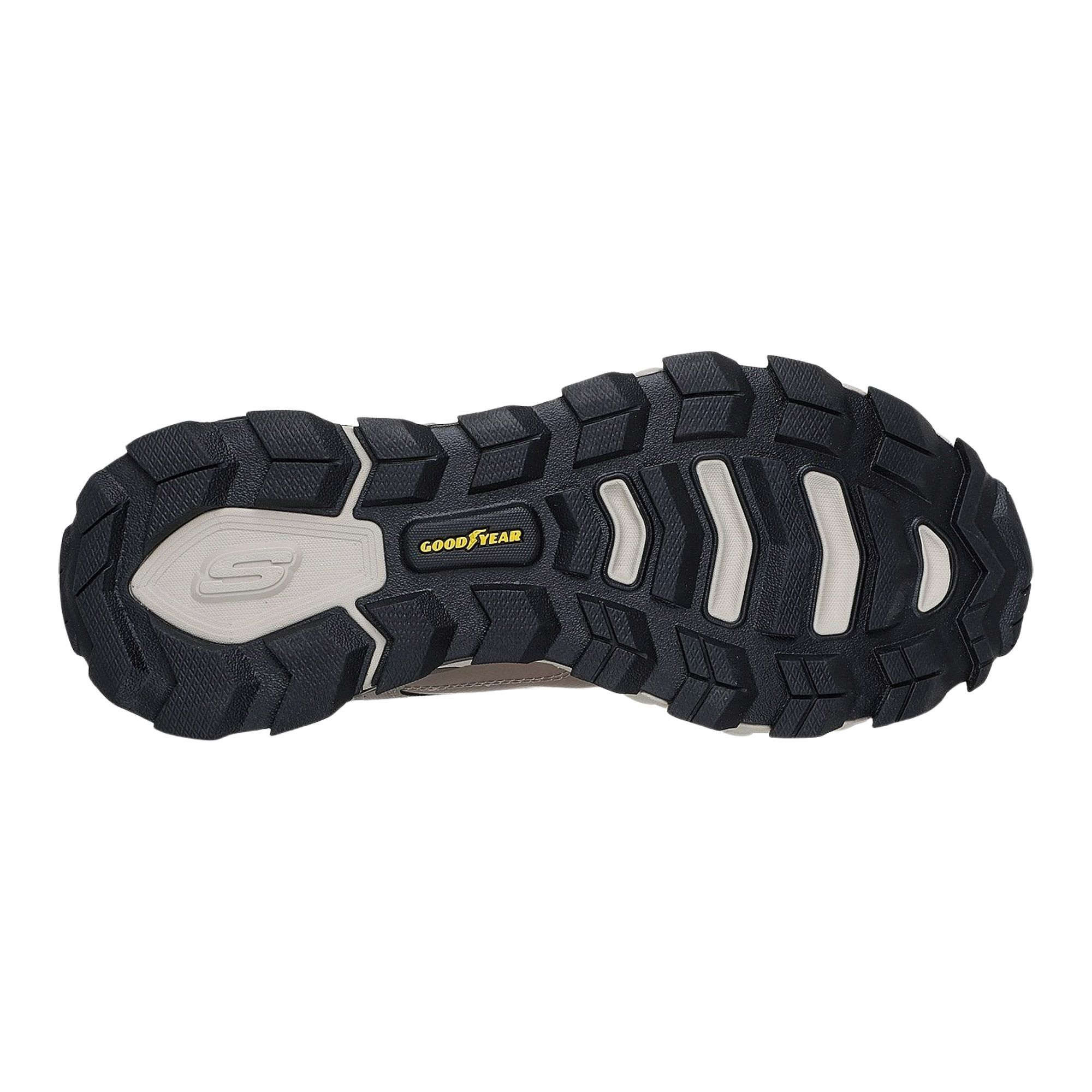 Skechers Max Protext Sherwood Ridge Sneakers Heren