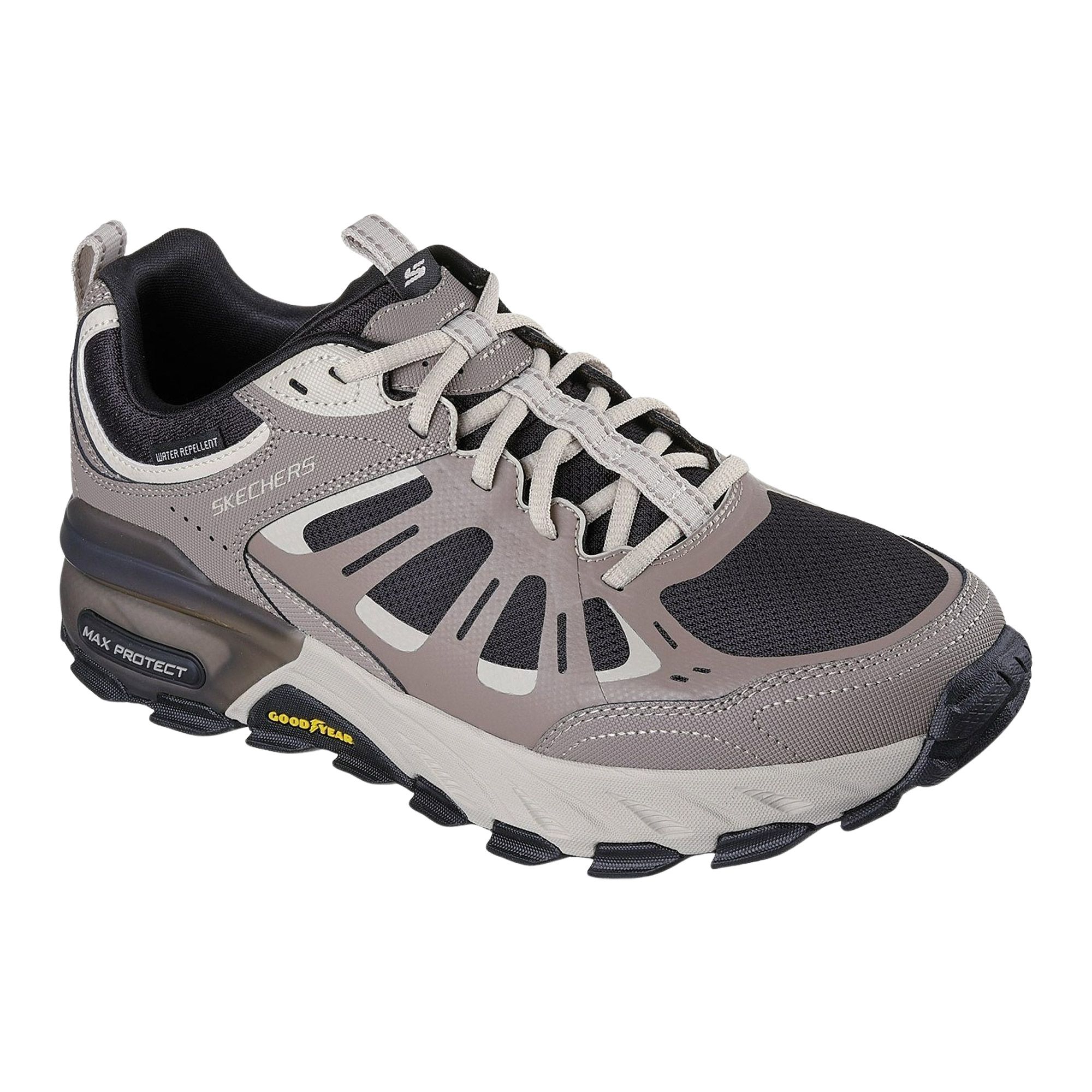 Skechers Max Protext Sherwood Ridge Sneakers Heren