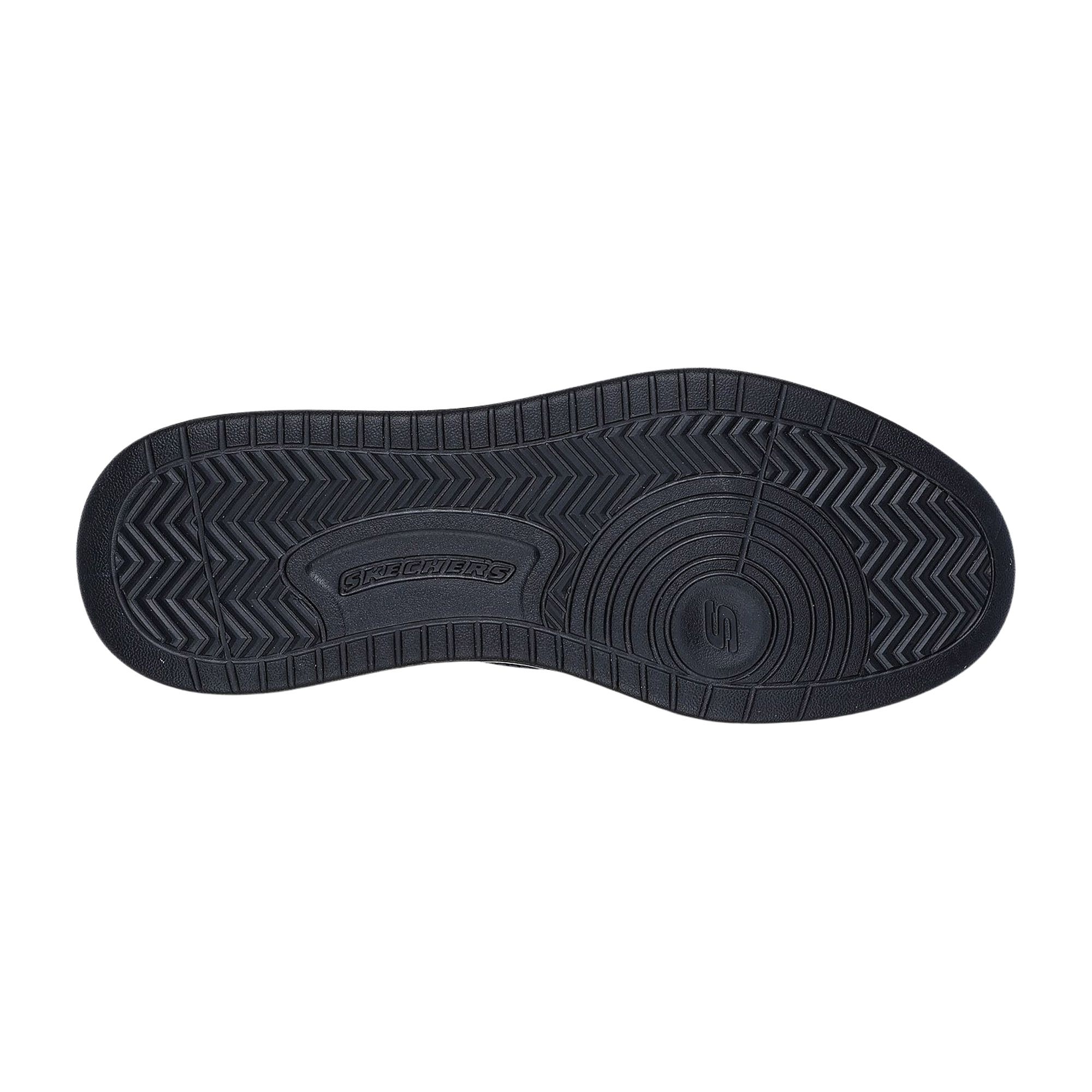 Skechers Corliss - Dorset Sneakers Heren