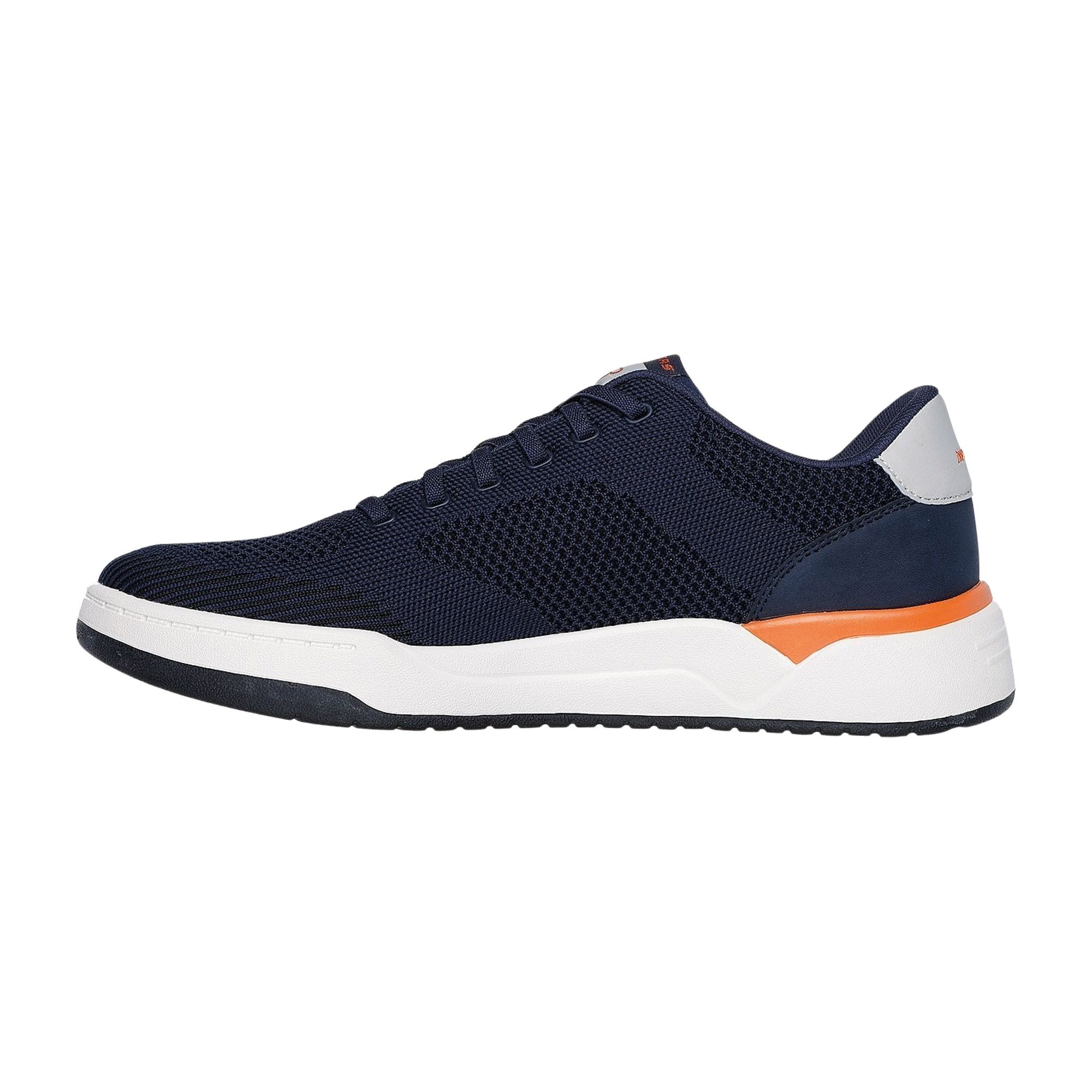 Skechers Corliss - Dorset Sneakers Heren