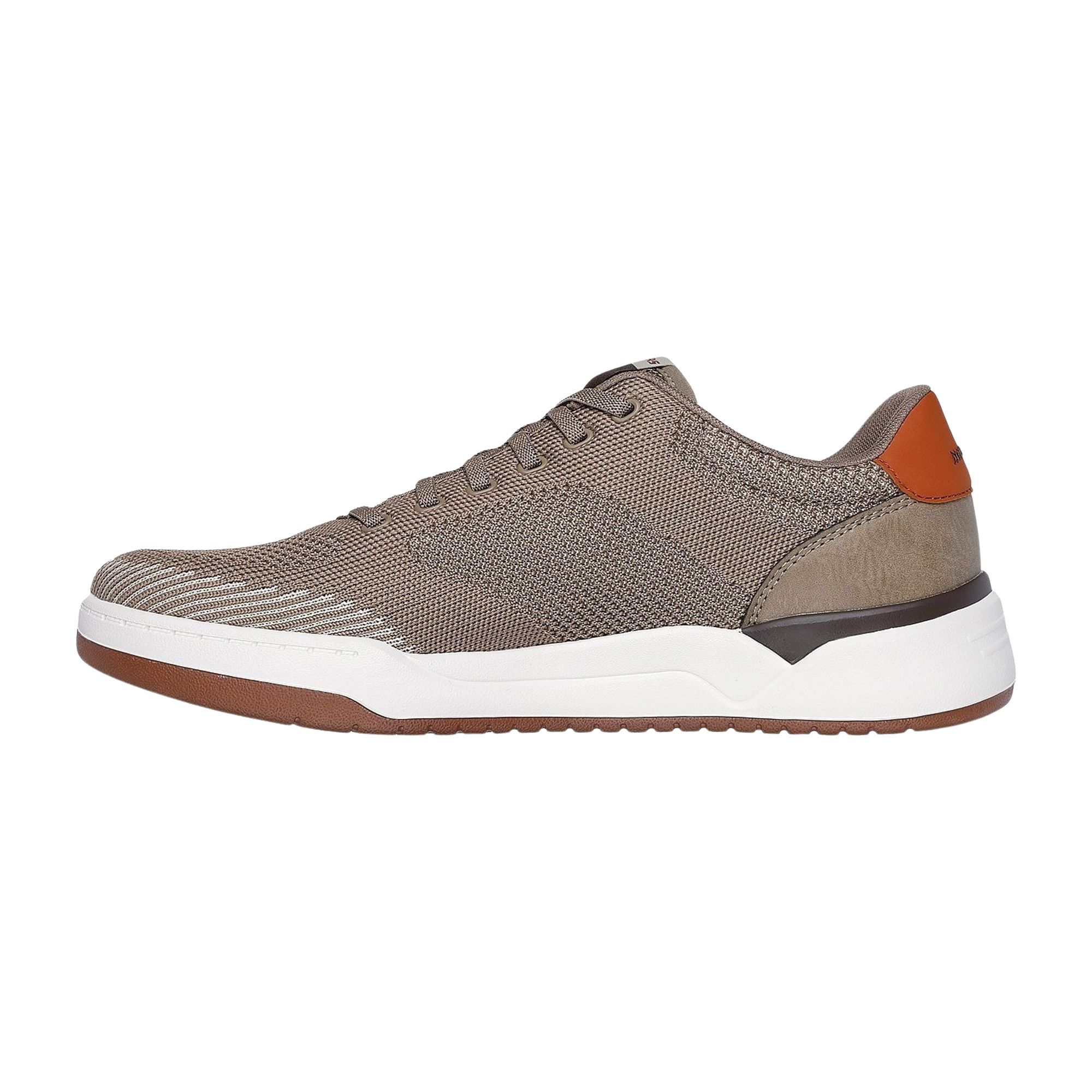 Skechers Corliss - Dorset Sneakers Heren