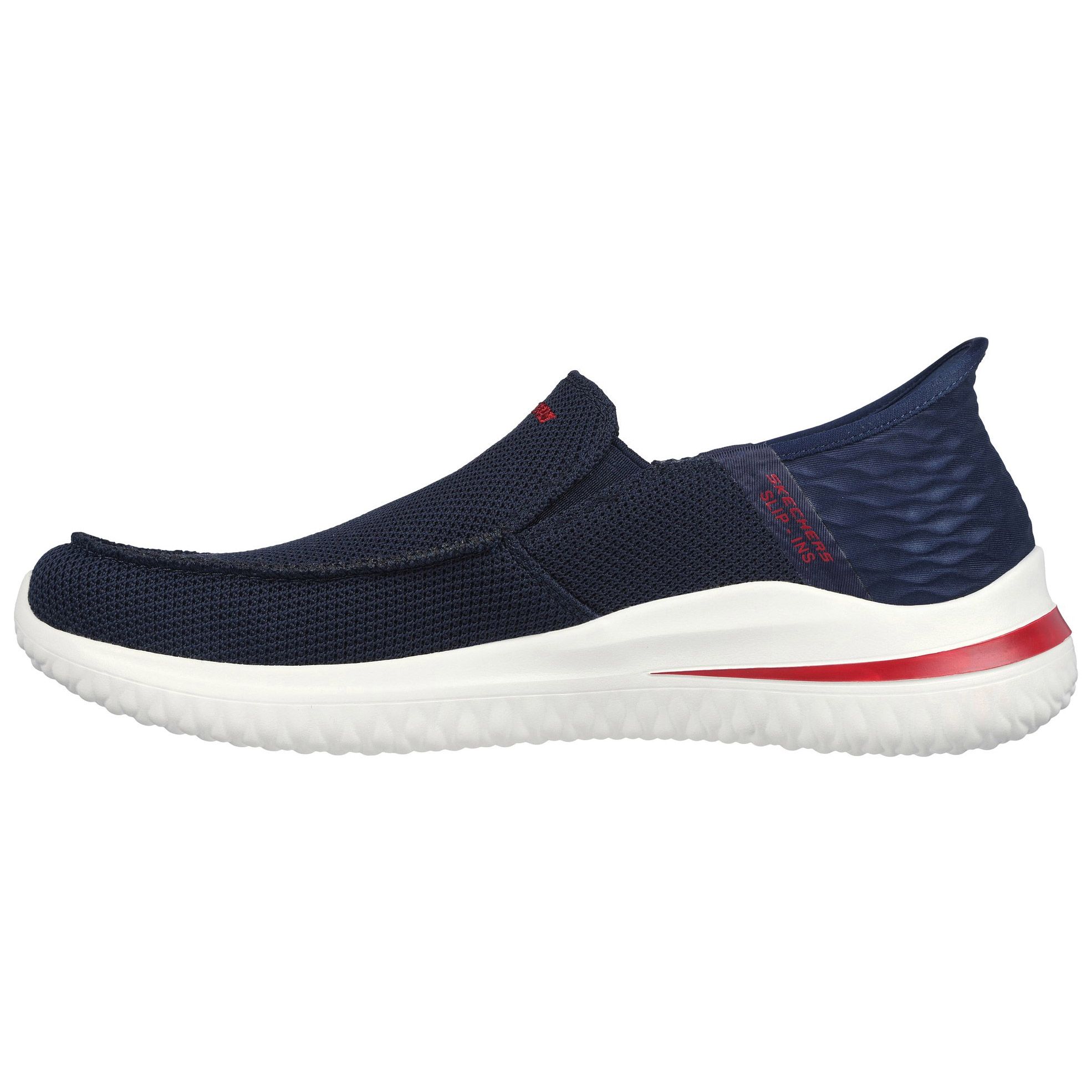 Skechers Delson 3.0 Slip-Ins Sneakers Heren
