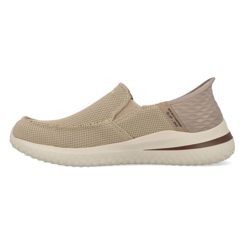 Skechers Delson 3.0 Slip-Ins Sneakers Heren