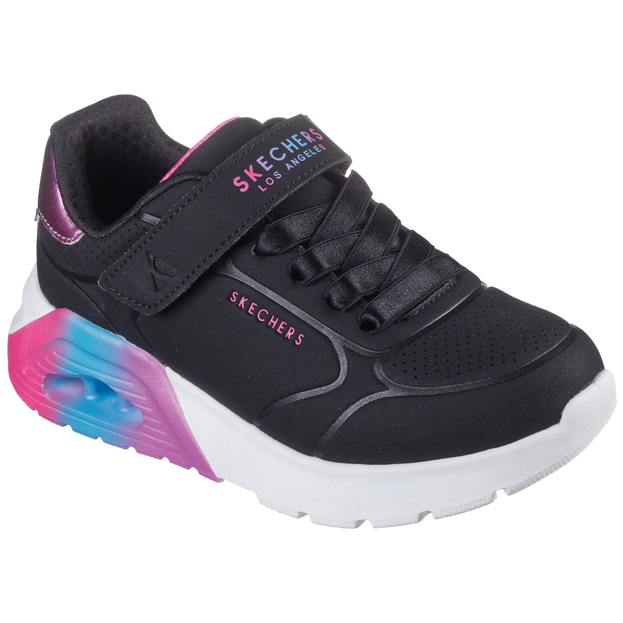 Baskets Skechers Uno Lite 2.0 - Vivid Metallic Enfants