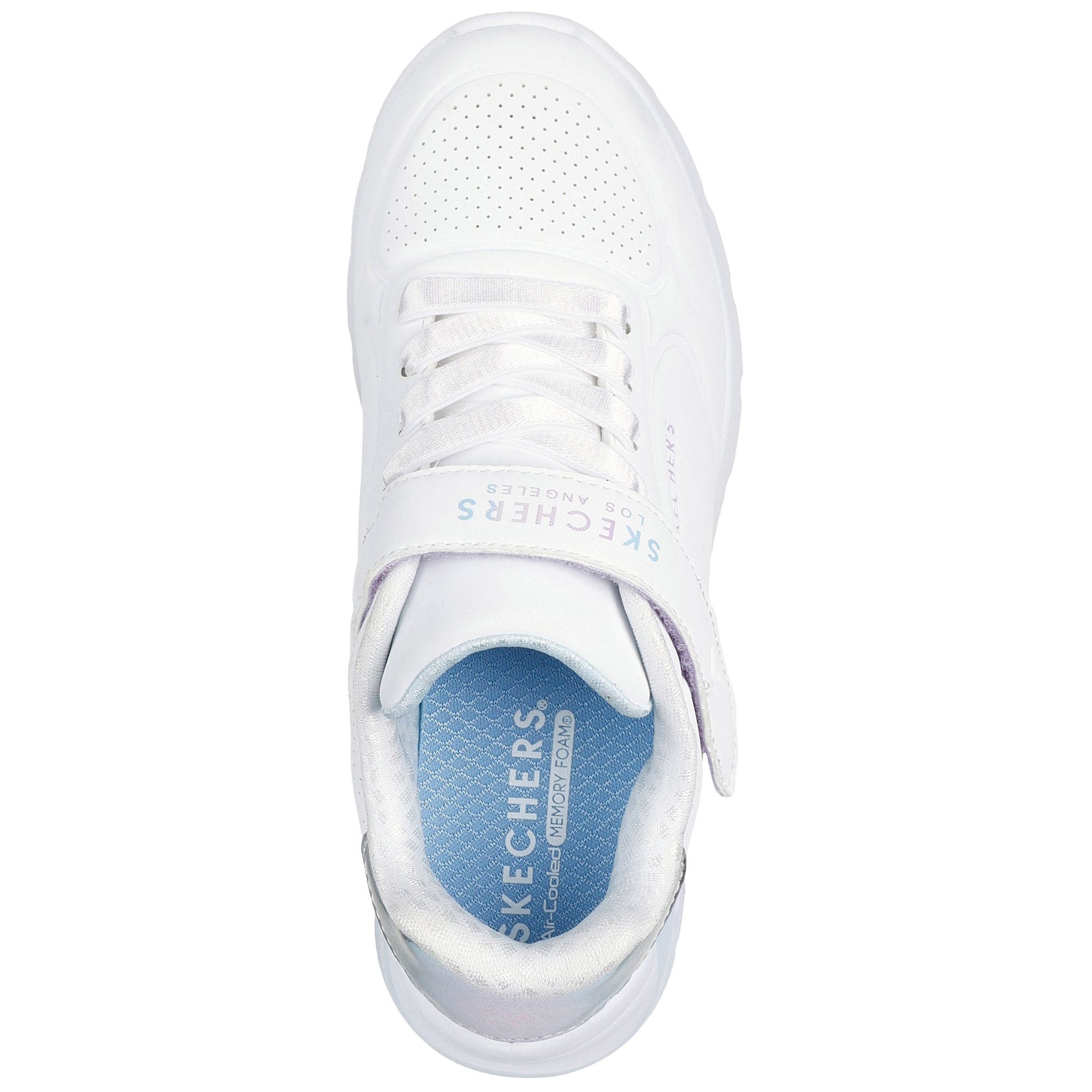 Skechers Uno Lite 2.0 - Vivid Metallic Sneakers Junior