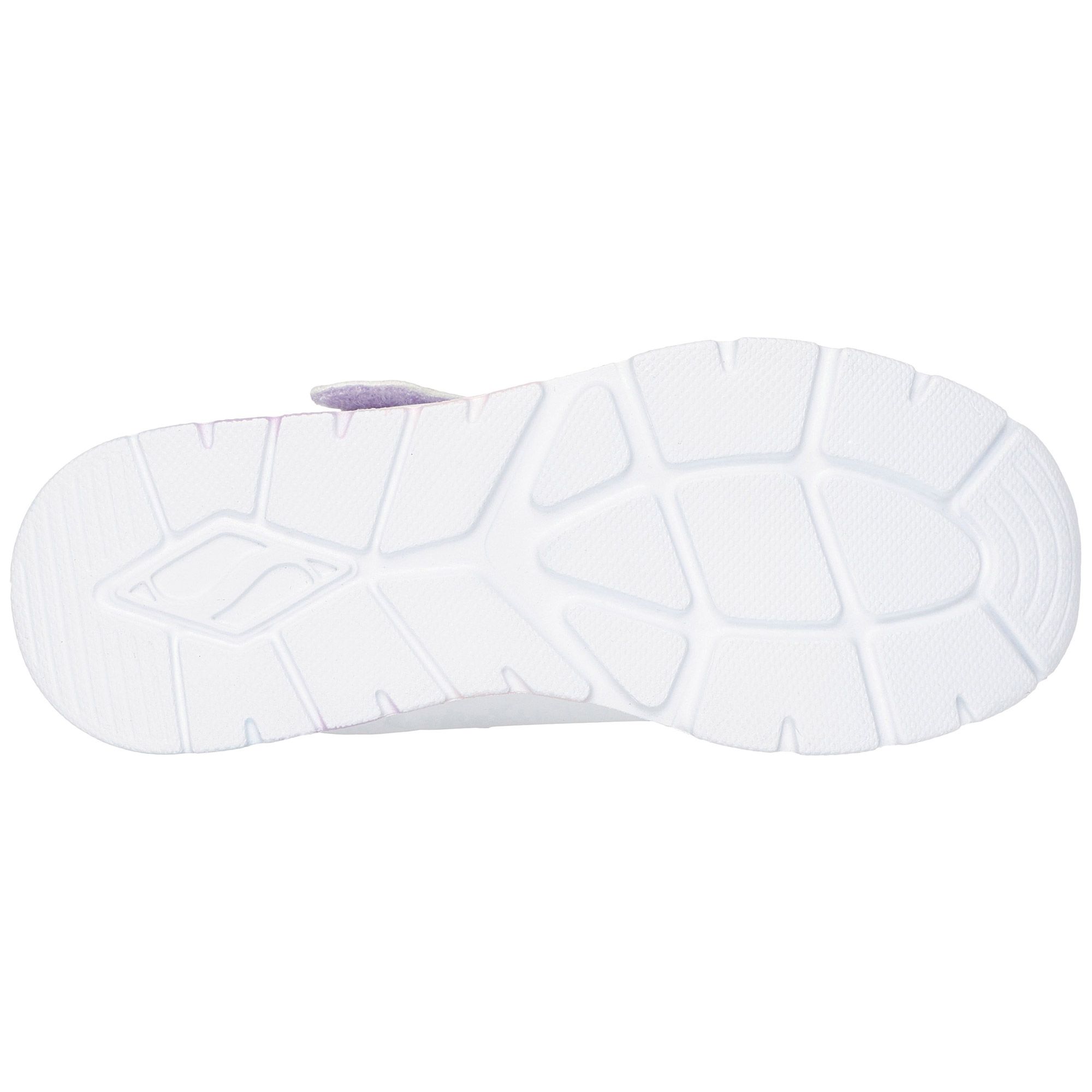 Skechers Uno Lite 2.0 - Vivid Metallic Sneakers Junior
