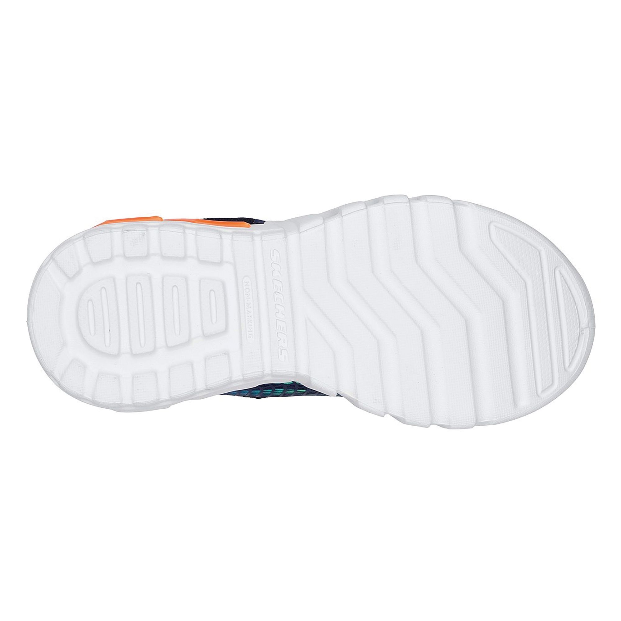 Skechers S-Lights Flex-Glow Elite - Vorlo Sneakers Junior