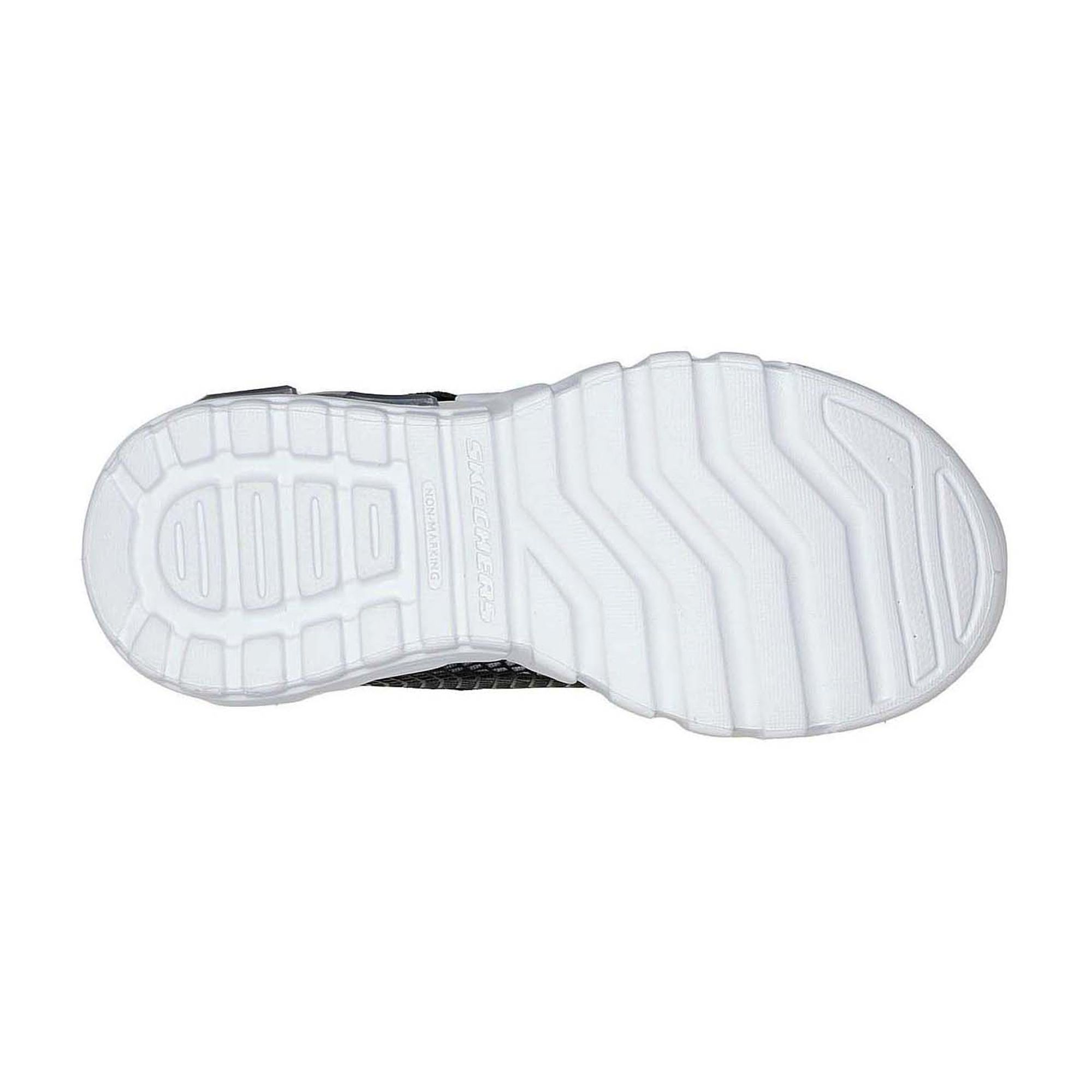 Skechers S-Lights Flex-Glow Elite - Vorlo Sneakers Junior