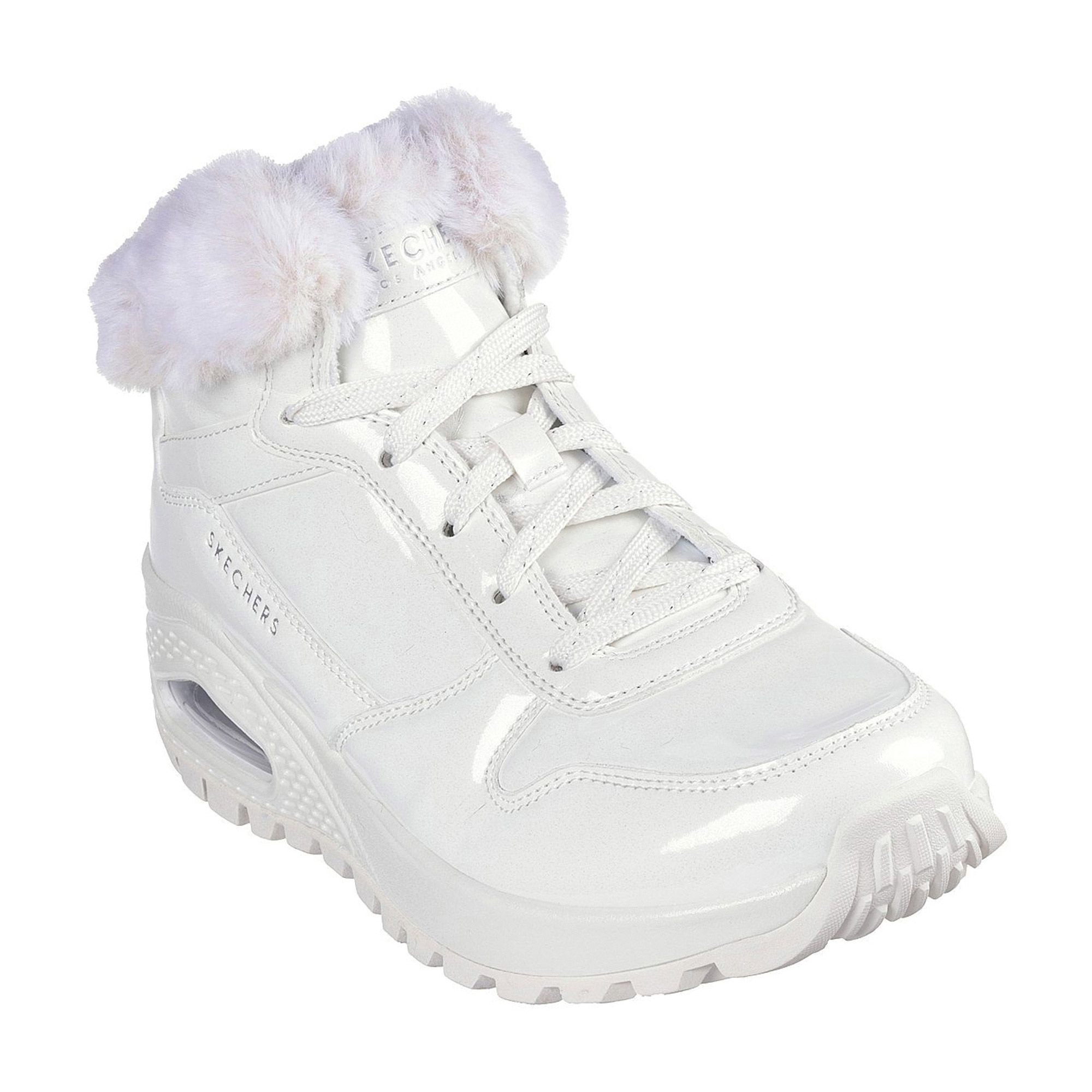 Skechers Uno Rugged Sneakers Dames