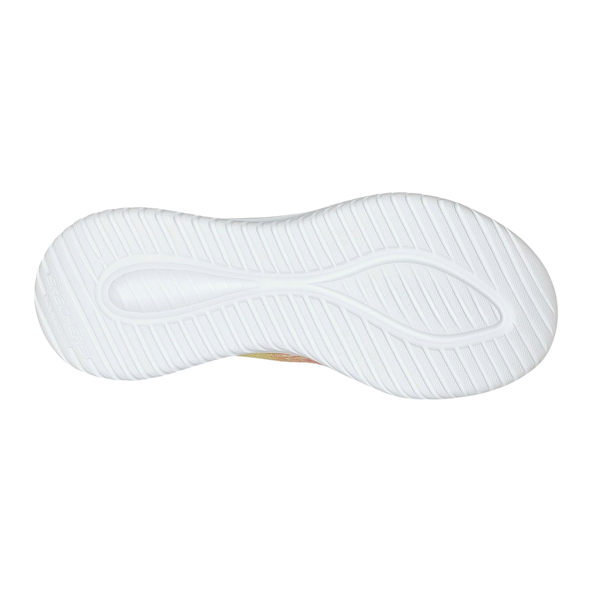 Skechers Ultra Flex 3.0 - Pastel Clouds Slip-In Sneakers Junior