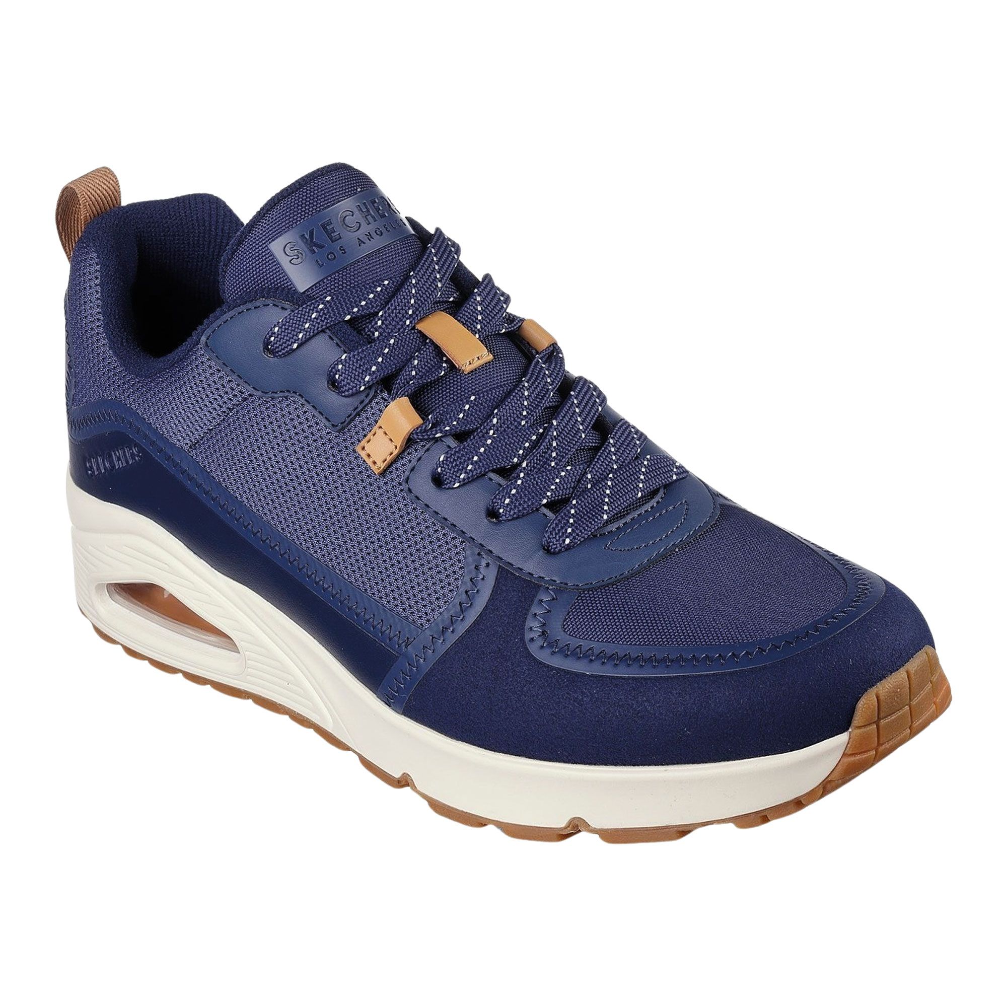 Baskets Skechers Uno - Layover