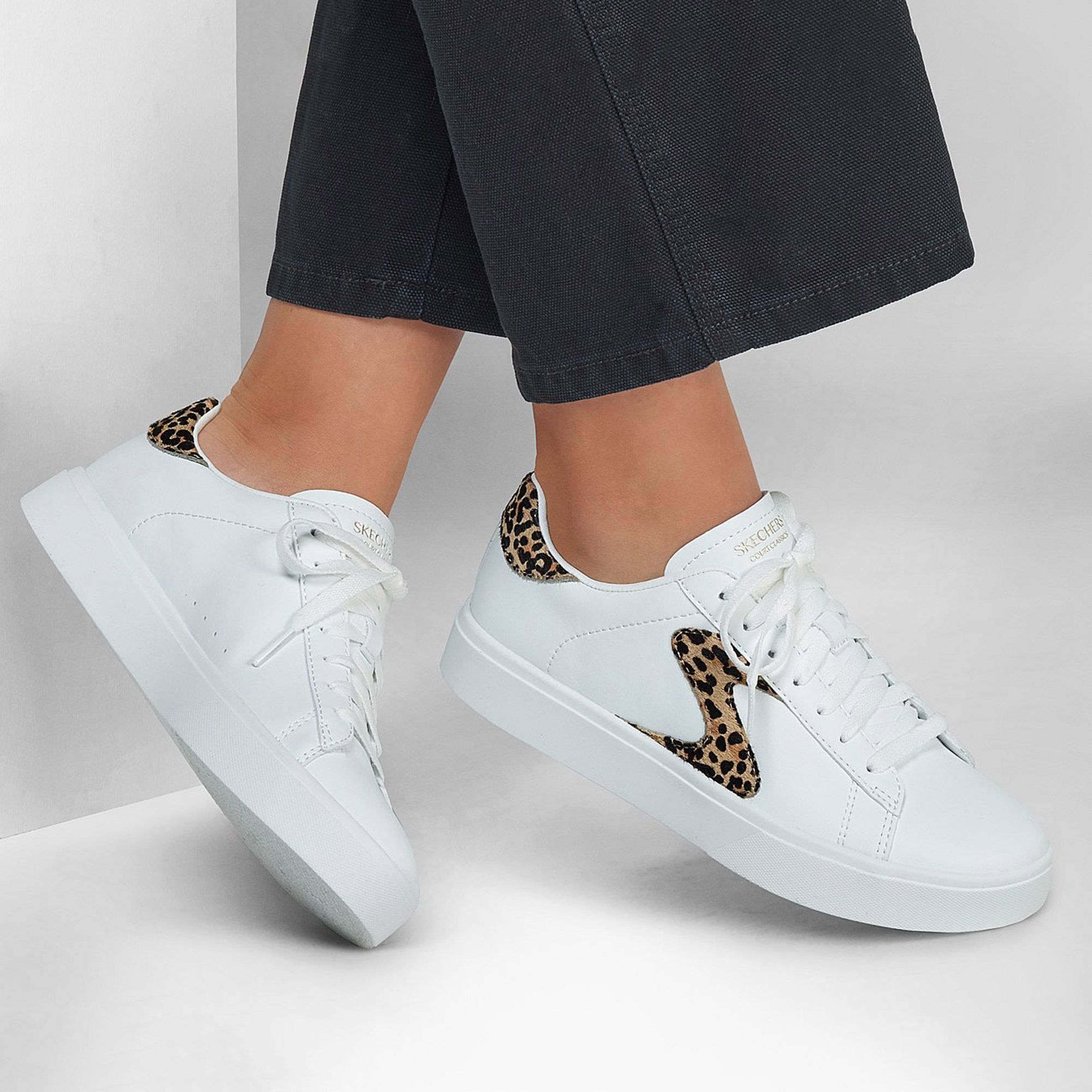 Skechers Eden LX - Feeling Fierce Sneakers Women | Plutosport