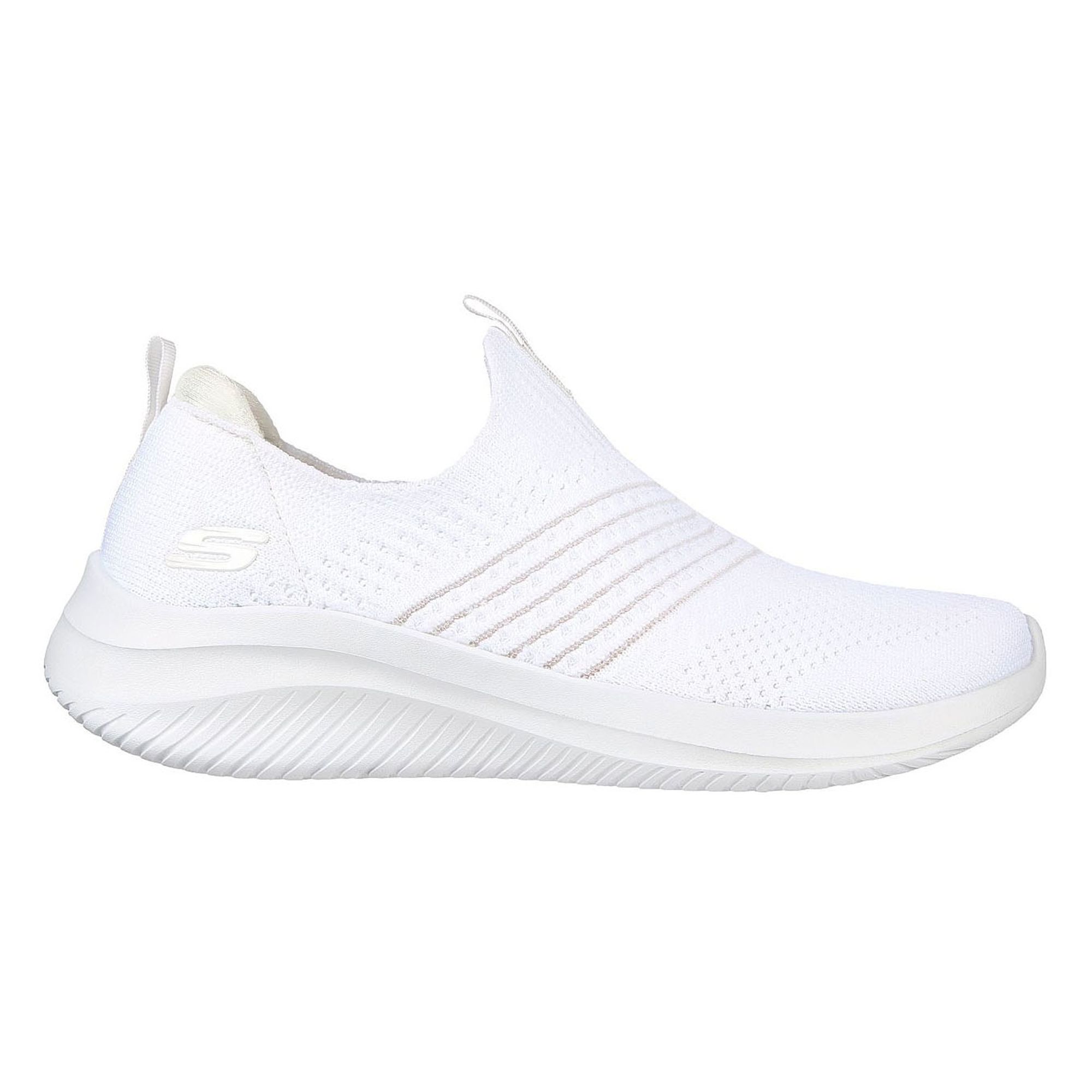 Skechers Ultra Flex 3.0 Classy Charm Sneakers Dames