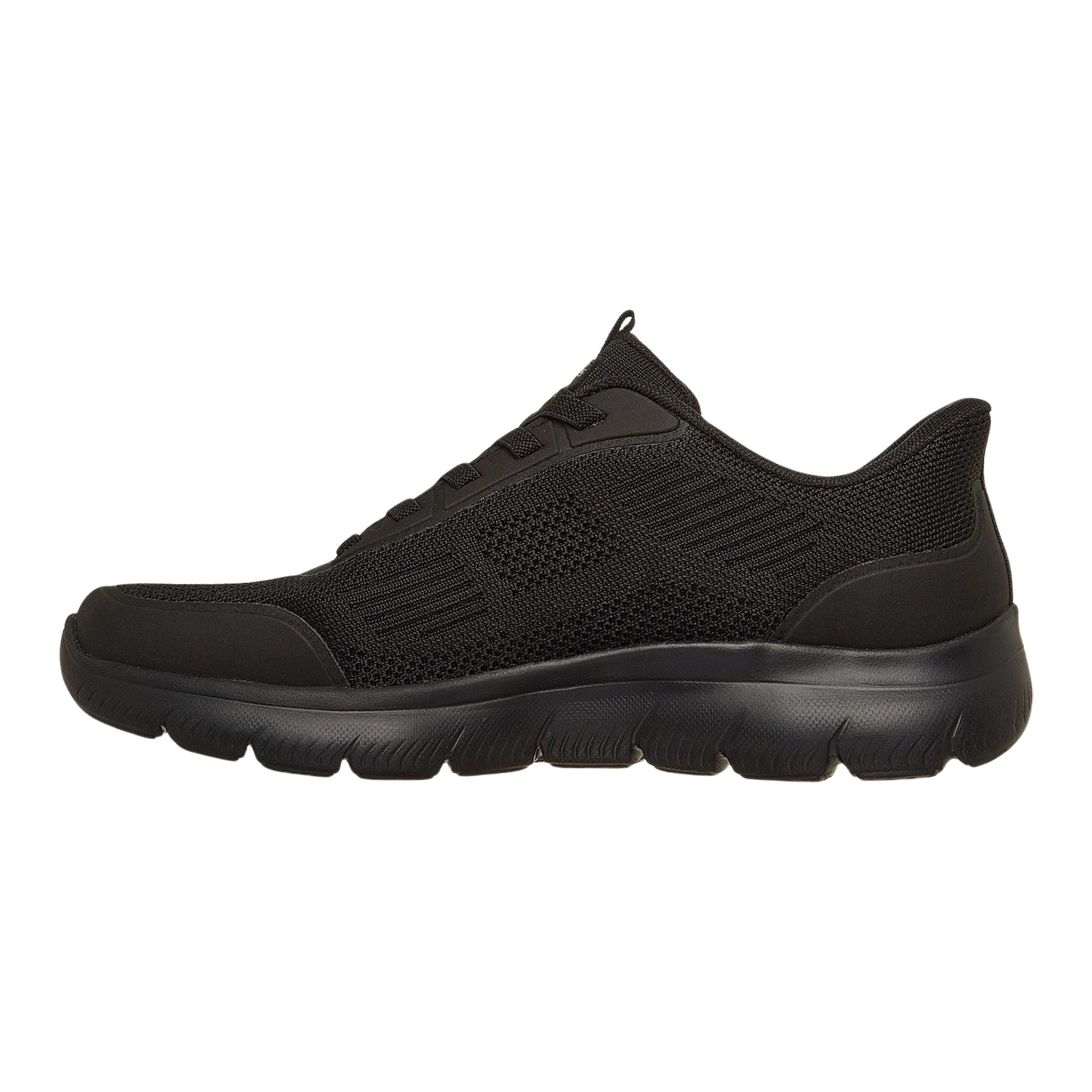 Skechers Slip-ins Summits Leyter Sneakers Heren