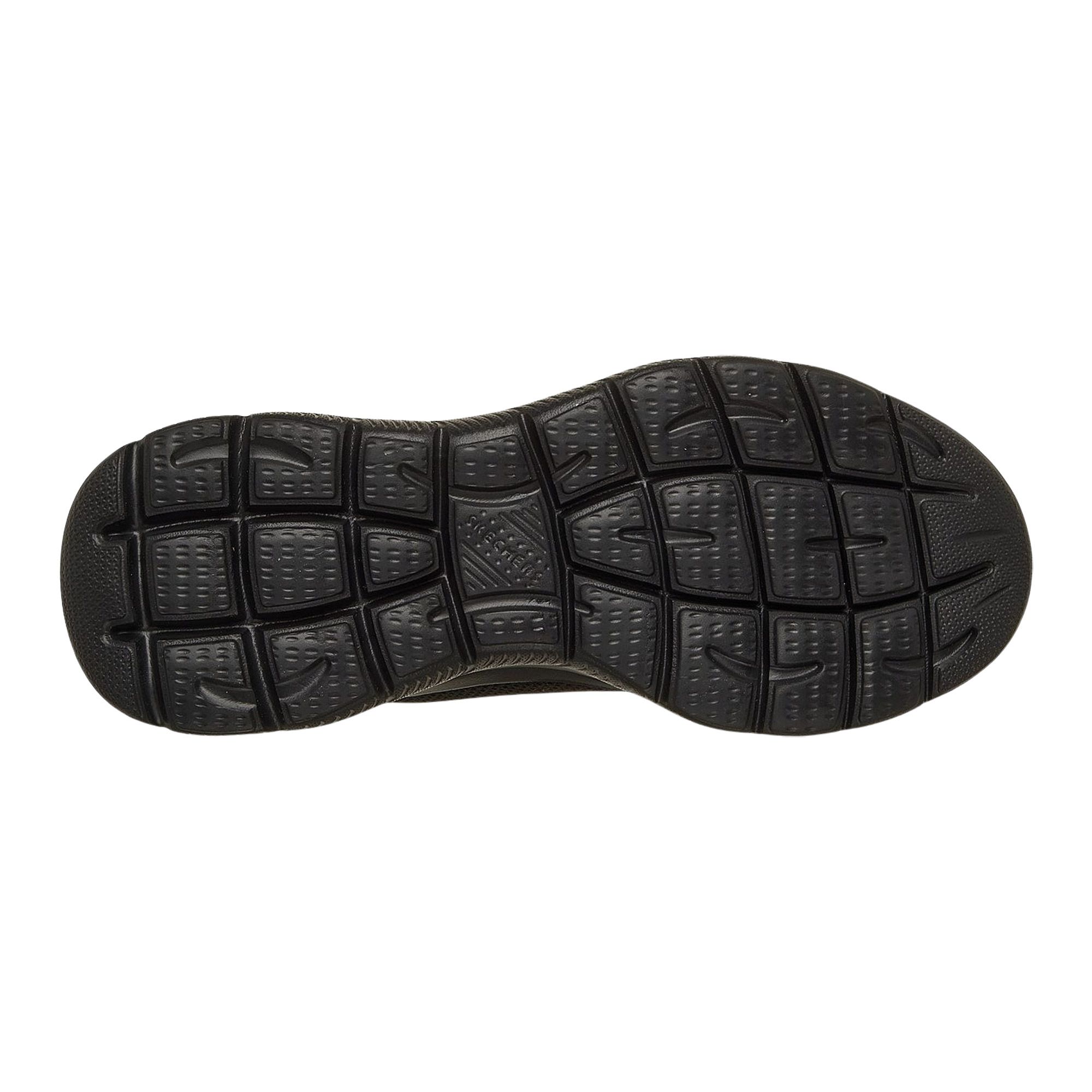 Skechers Slip-ins Summits Leyter Sneakers Heren