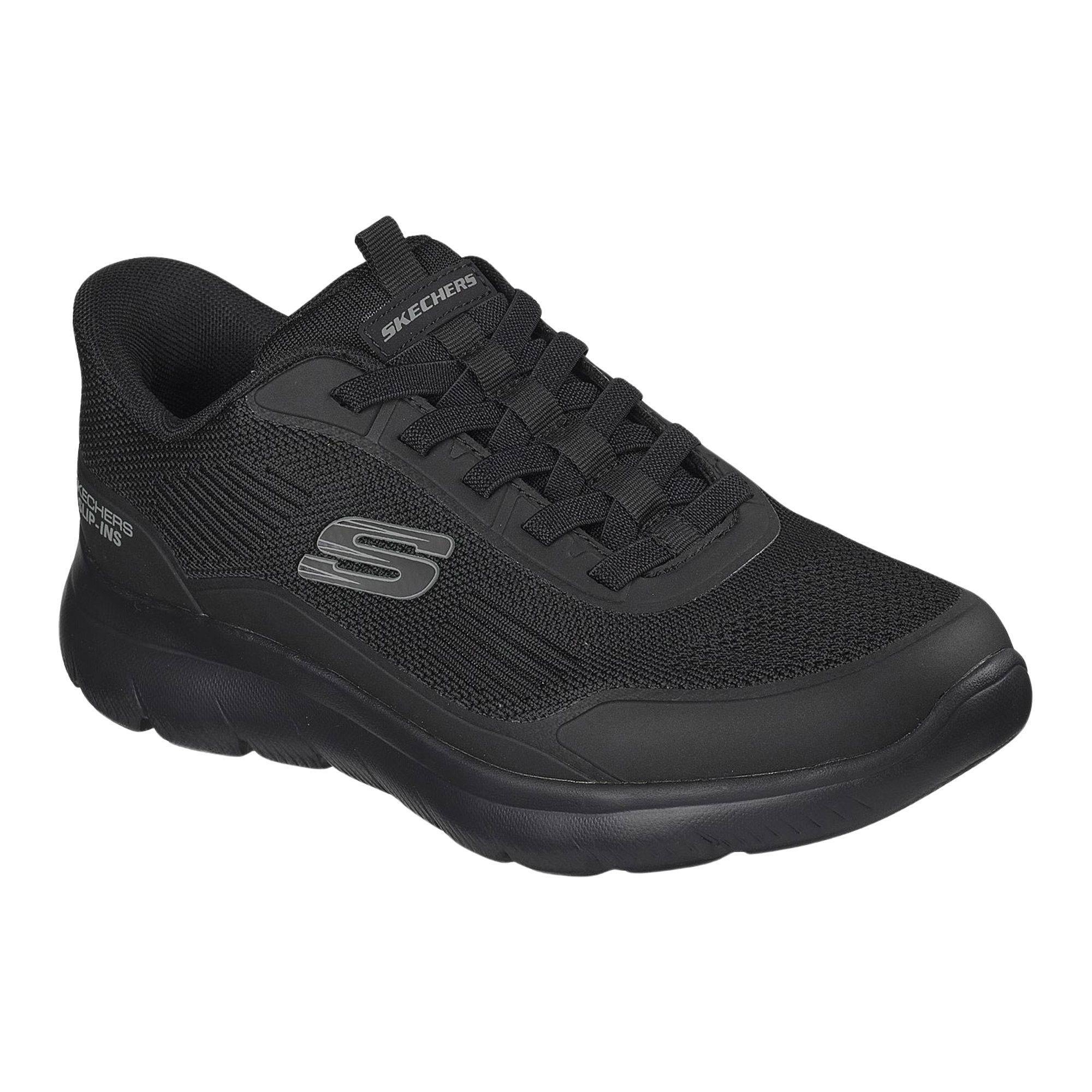 Skechers Slip-ins Summits Leyter Sneakers Heren