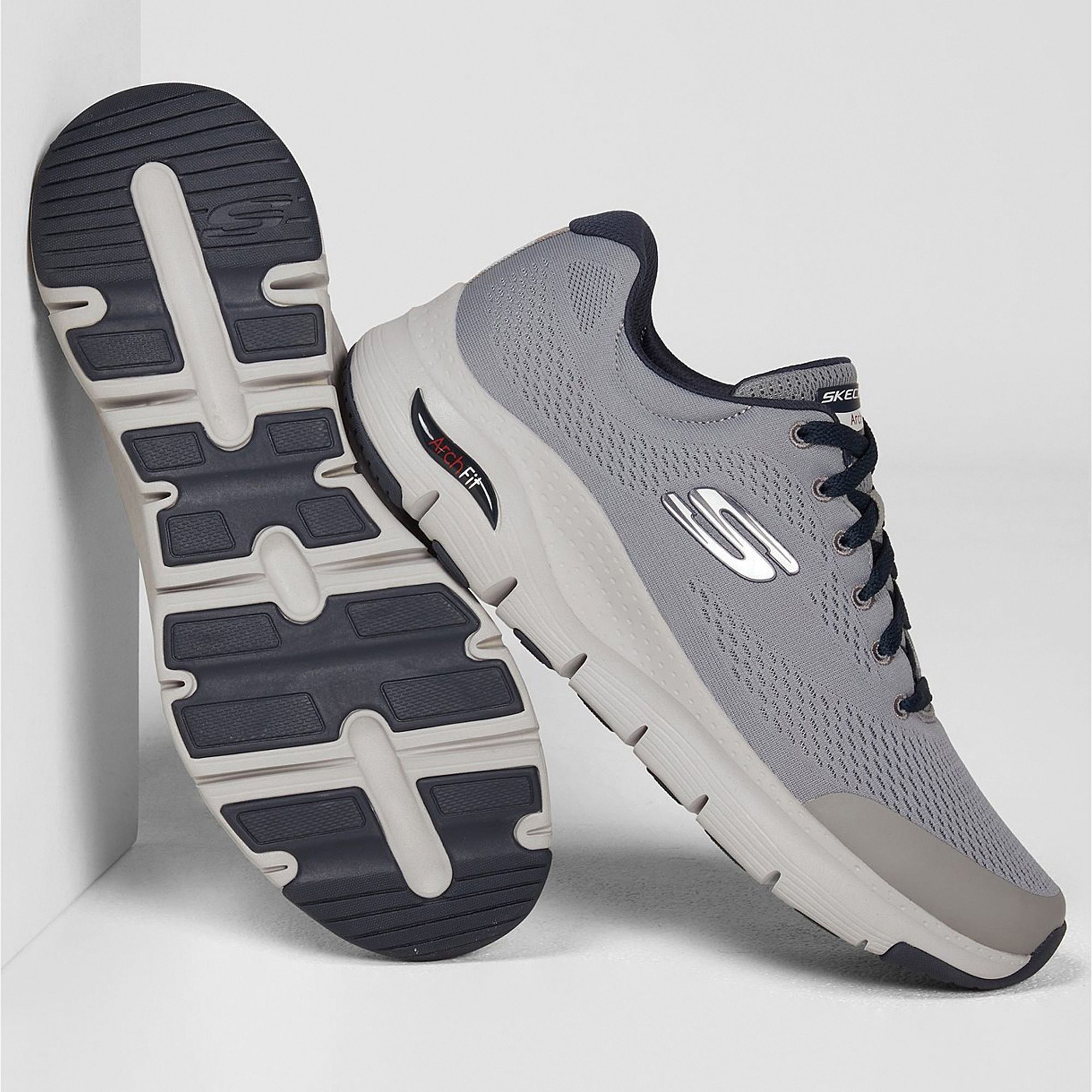 Skechers Arch Fit Sneakers Heren