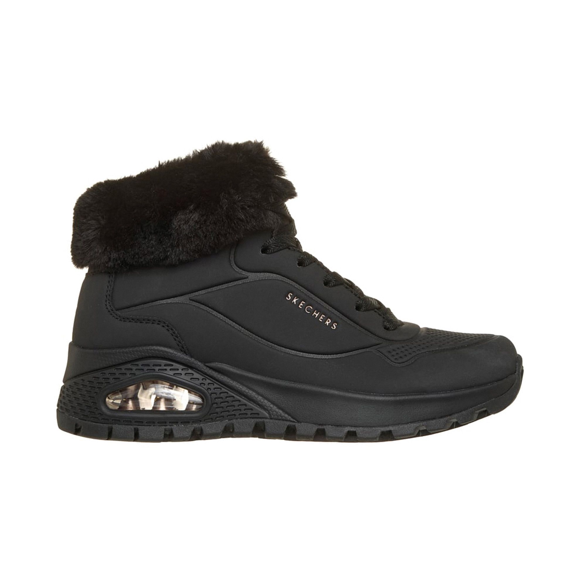Skechers Uno Rugged - Arctic Avenue Sneakers Damen