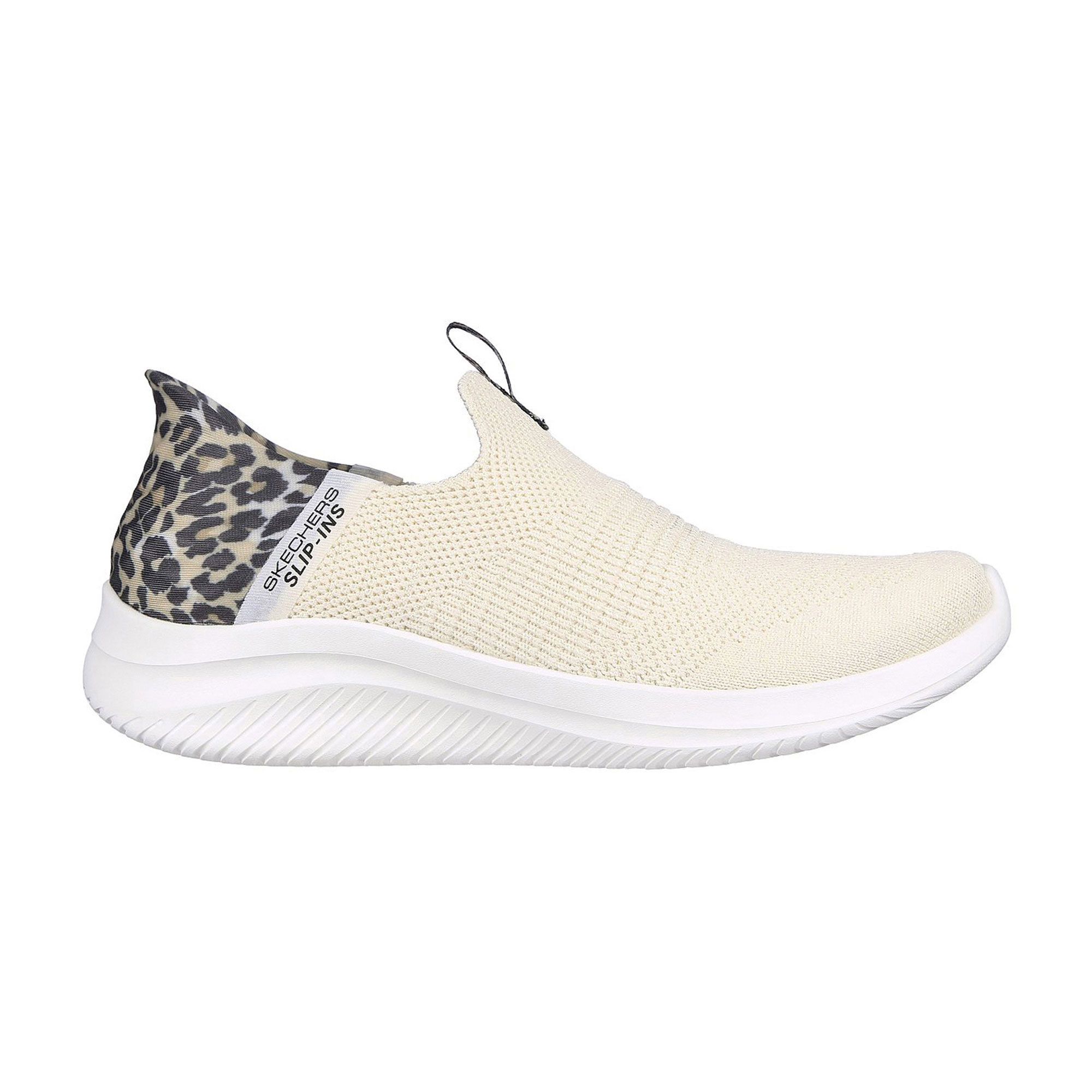 Skechers Ultra Flex 3.0 - Natural Step Slip-Ins Sneakers Dames