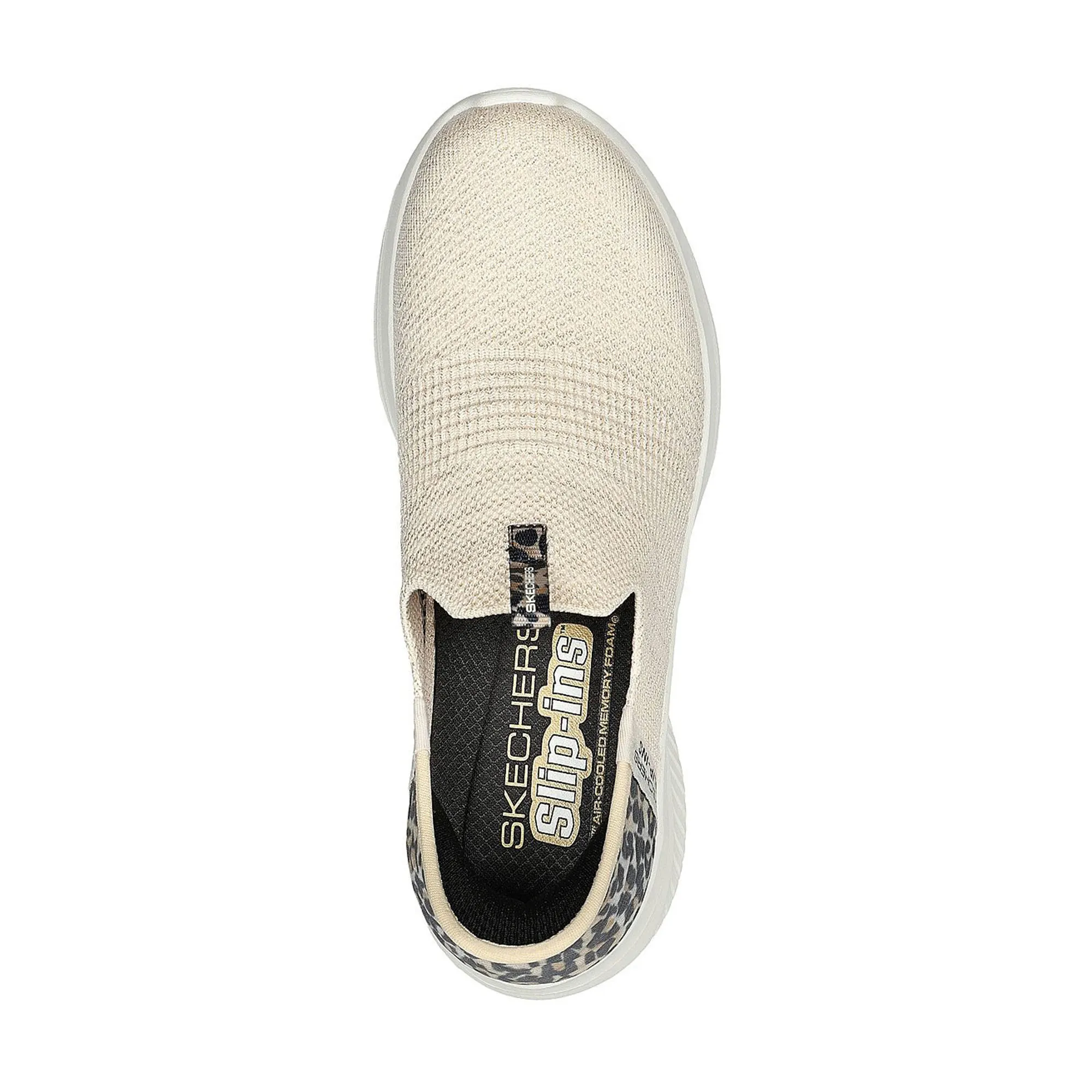 Skechers Ultra Flex 3.0 - Natural Step Slip-Ins Sneakers Dames