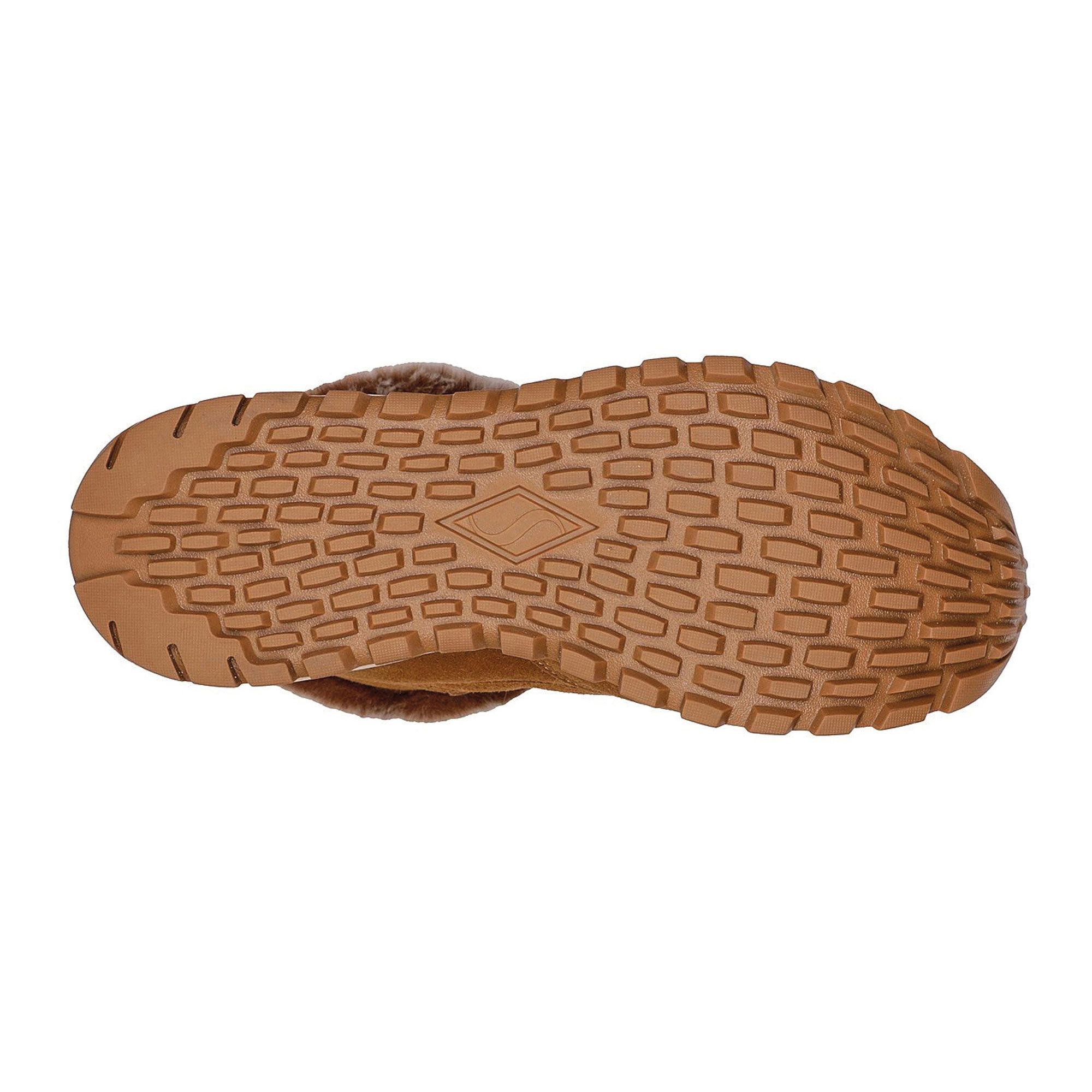 Skechers Uno Rugged Wintriness Sneakers Dames