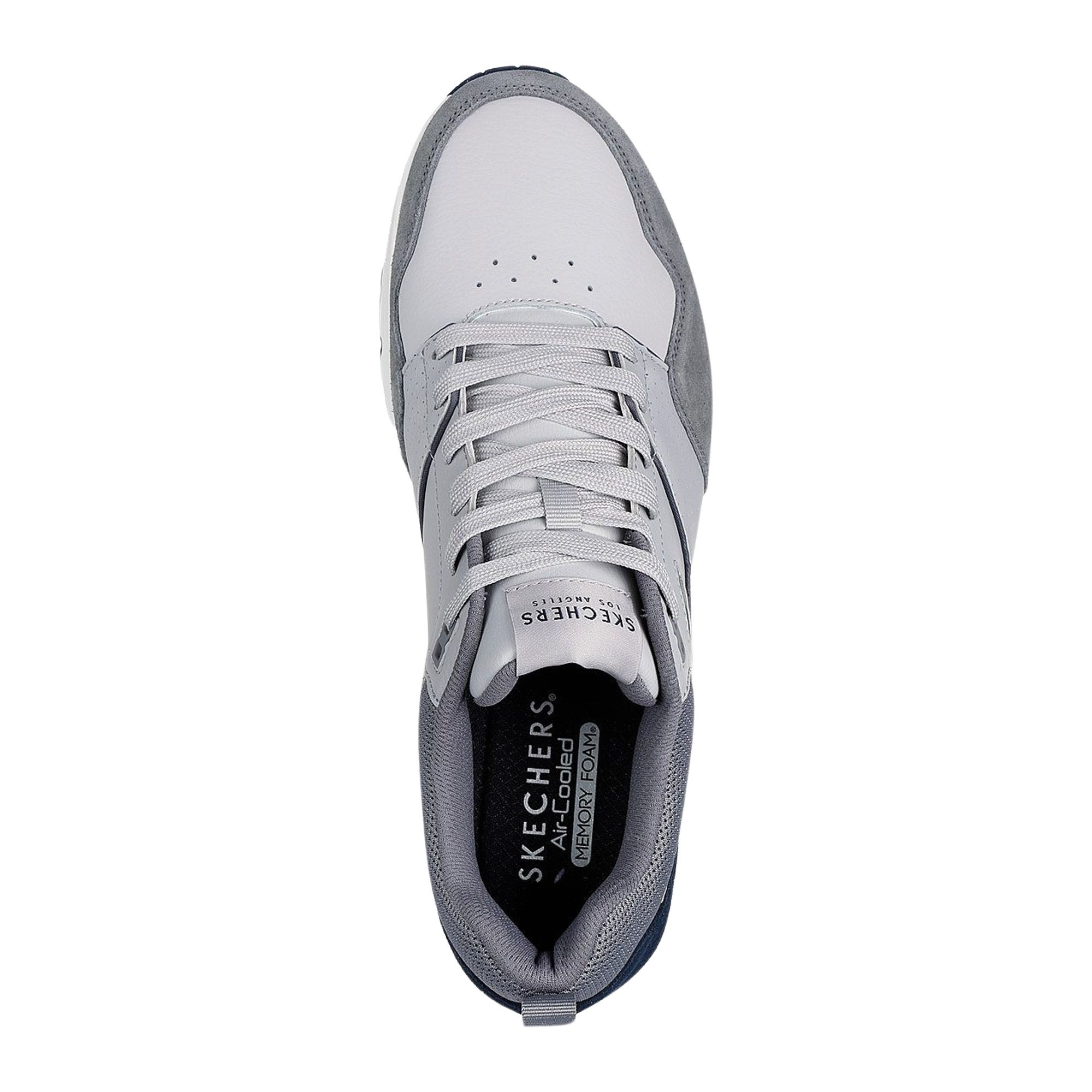Skechers Uno - Retro One Sneakers Heren