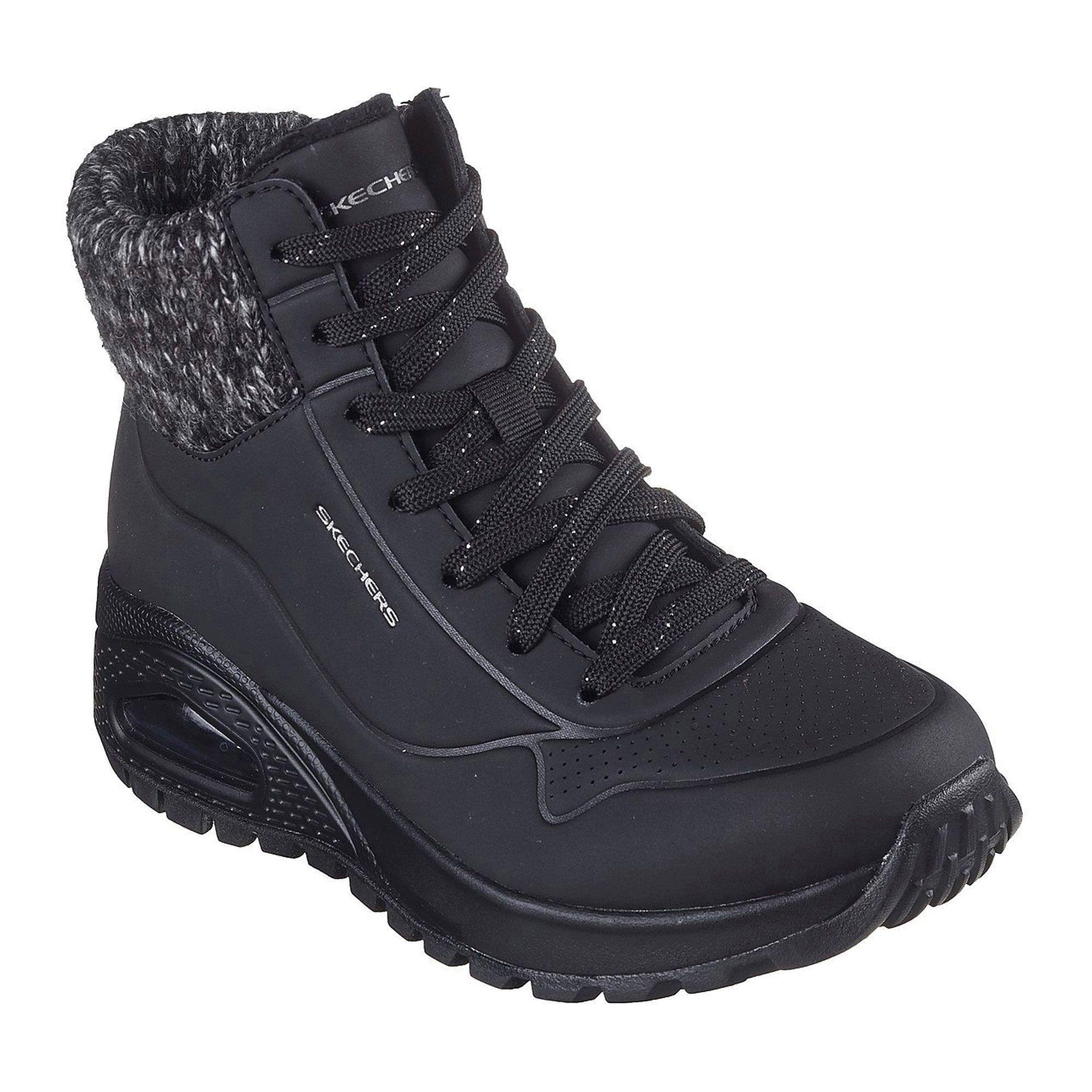 Skechers Uno Rugged Sneakers Dames