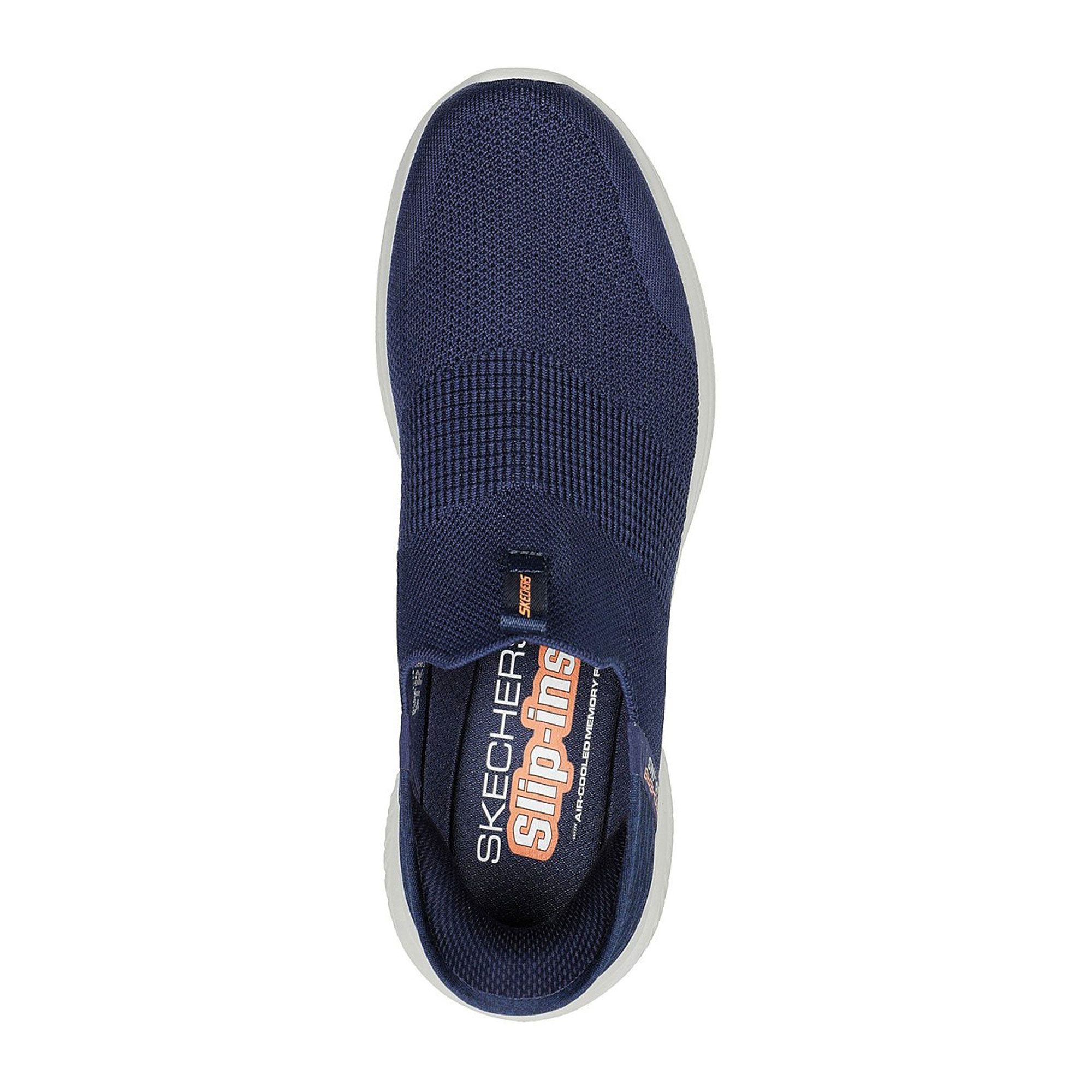 Skechers Ultra Flex 3.0 - Smooth Step Slip-Ins Sneakers Heren