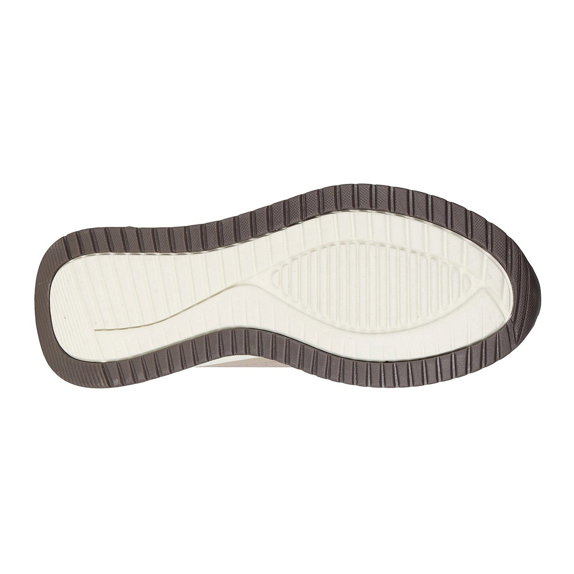 Skechers Slip-ins - BOBS Sport Squad Chaos 4 Sneakers Herren