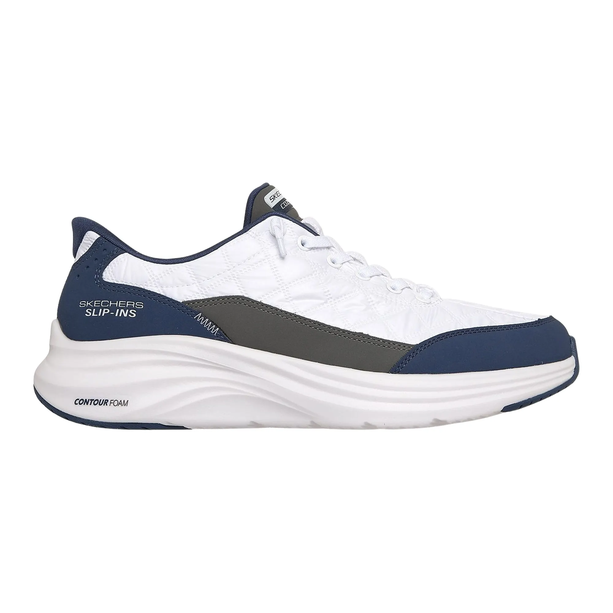 Skechers Slip-ins Contour Foam Cozy Fit Sneakers Heren