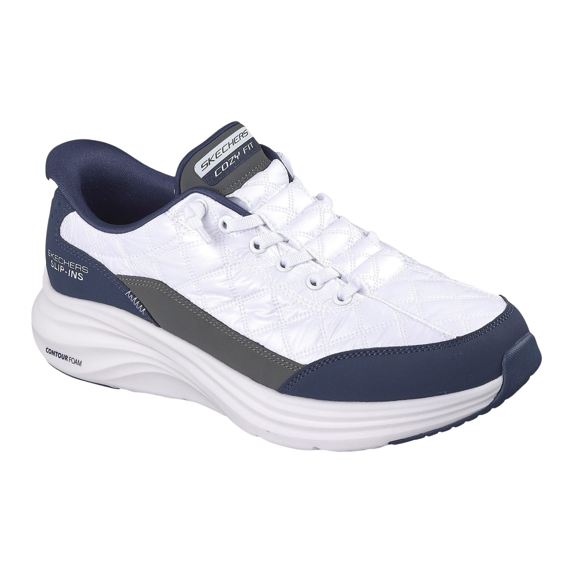 Baskets Skechers Slip-ins Contour Foam Cozy Fit Hommes