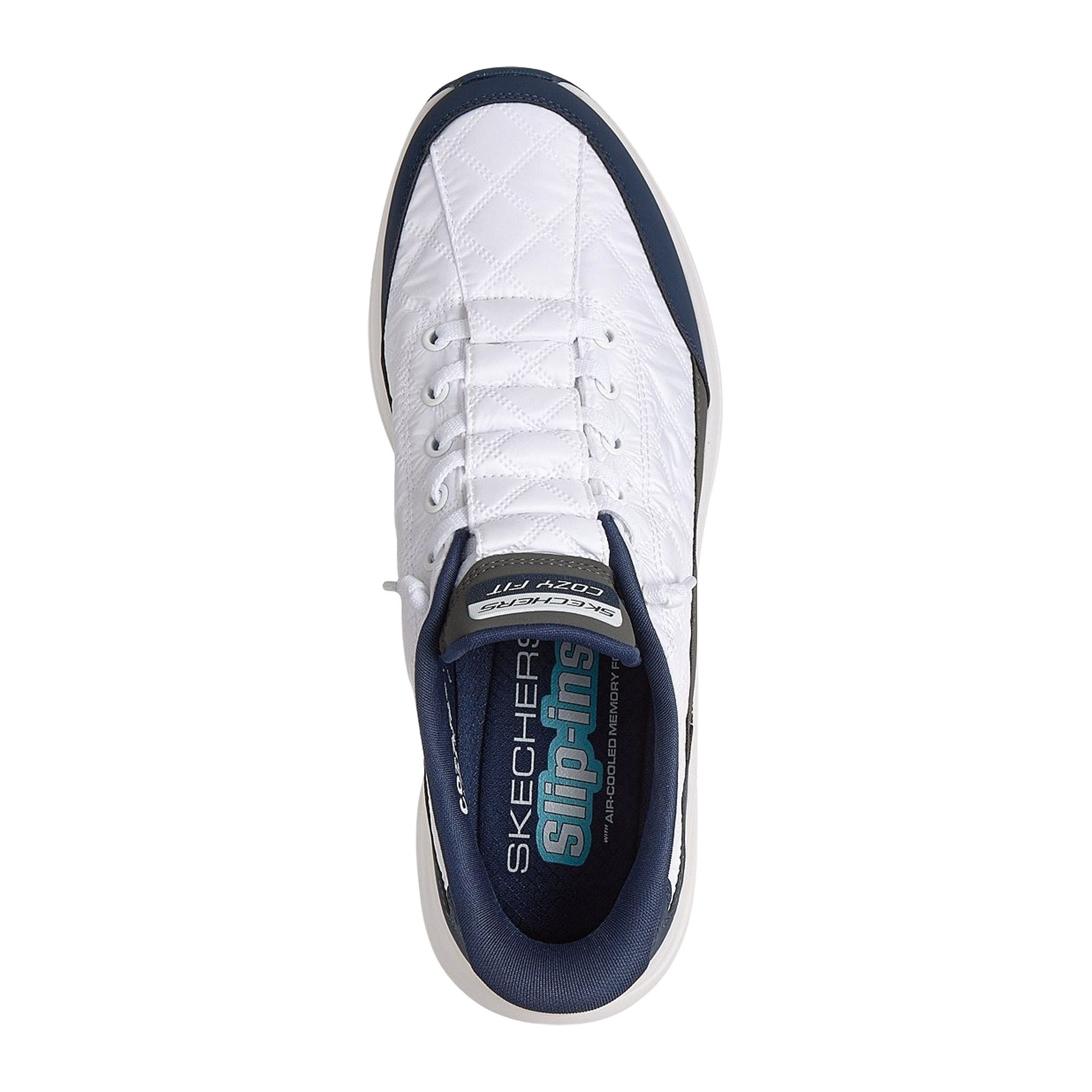 Baskets Skechers Slip-ins Contour Foam Cozy Fit Hommes