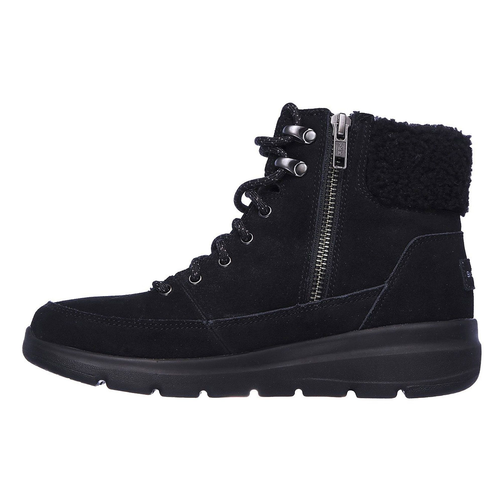 Skechers On-the-GO Glacial Ultra Sneakers Dames