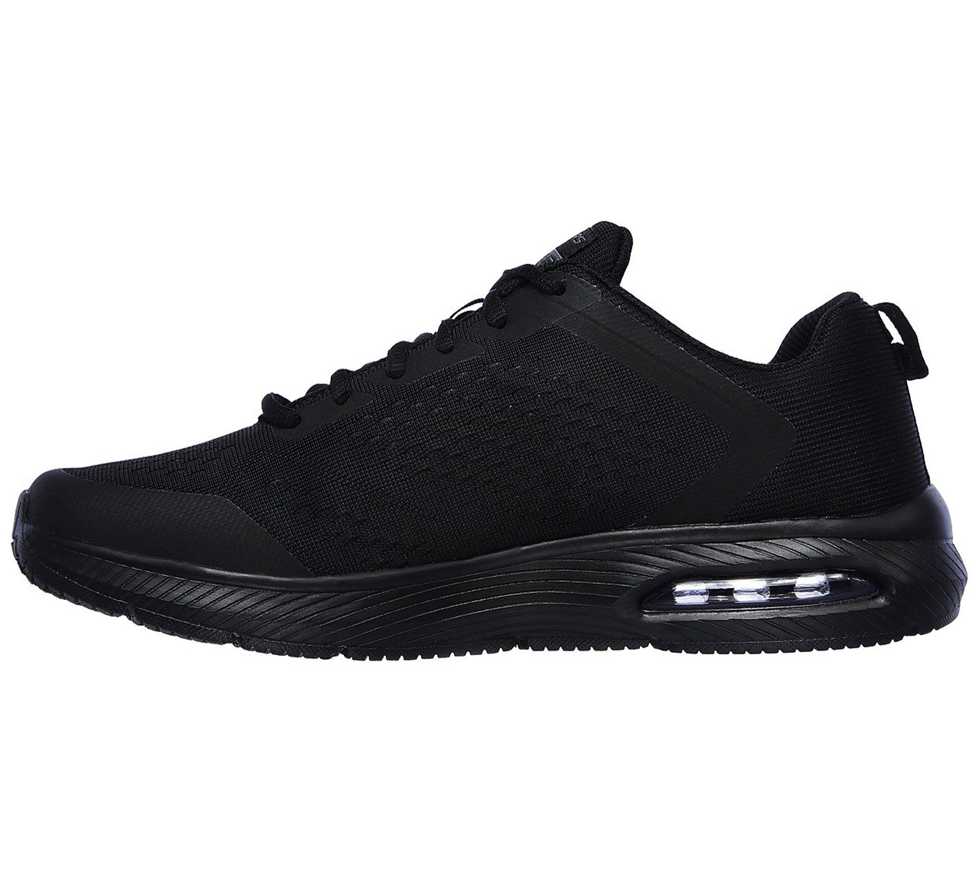 skechers dyna air trainers