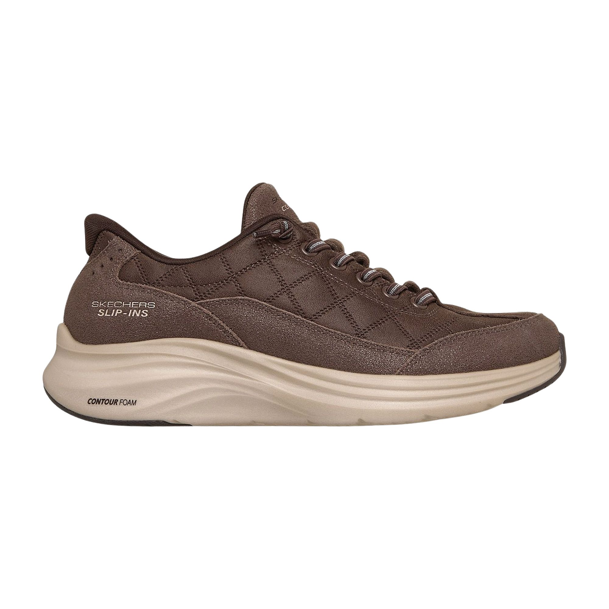 Skechers Contour Foam Sneakers Dames
