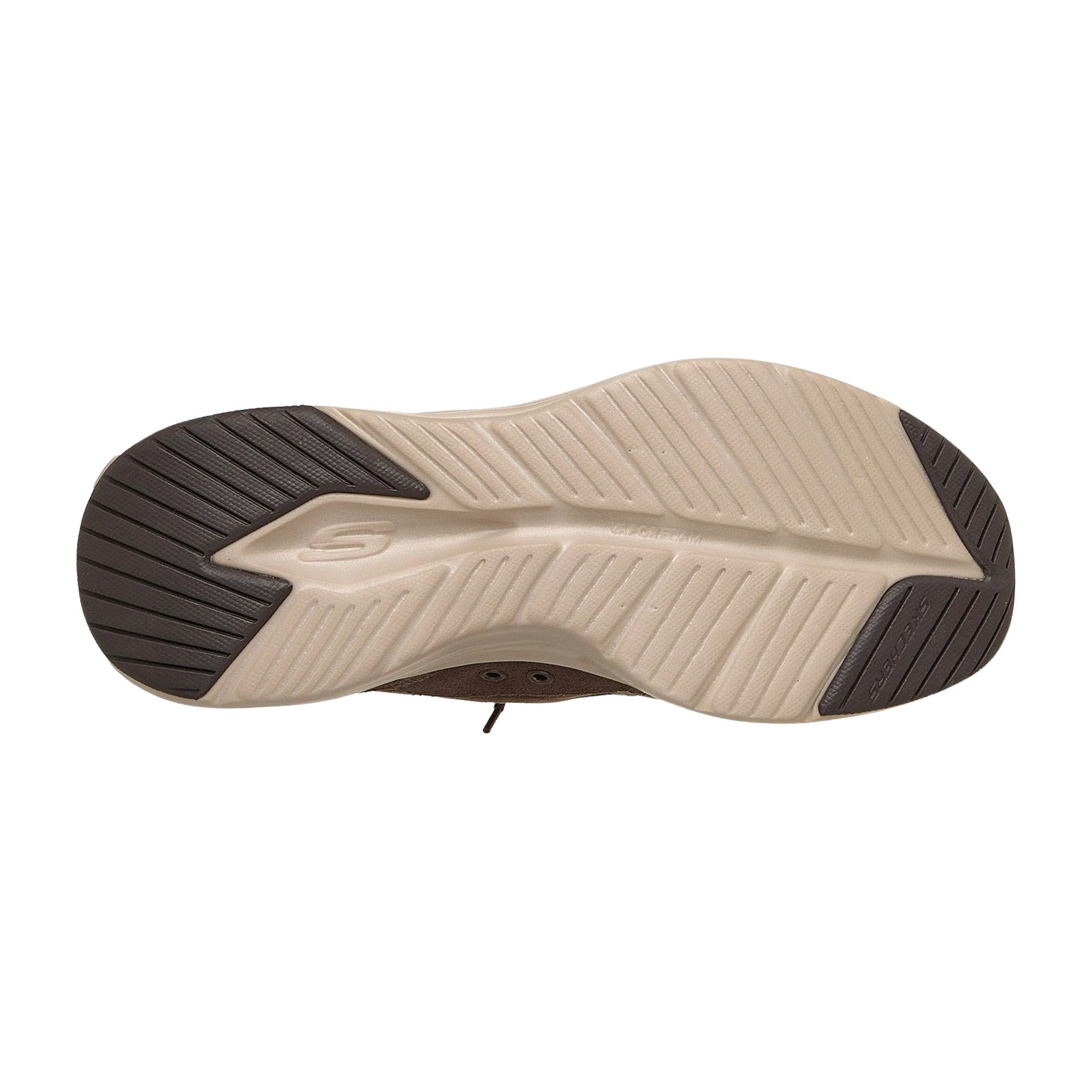 Baskets Skechers Contour Foam Femmes