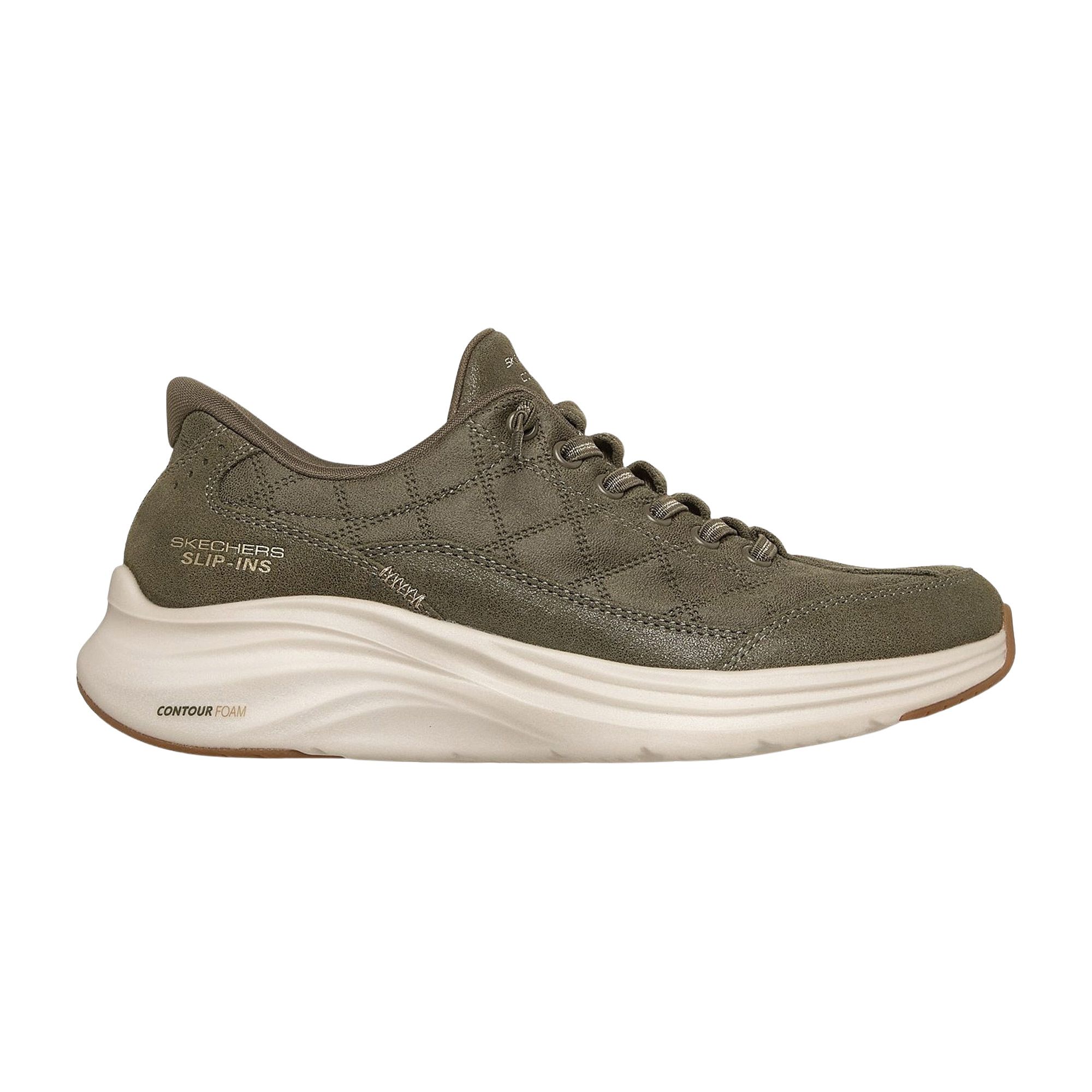 Skechers Contour Foam Sneakers Dames