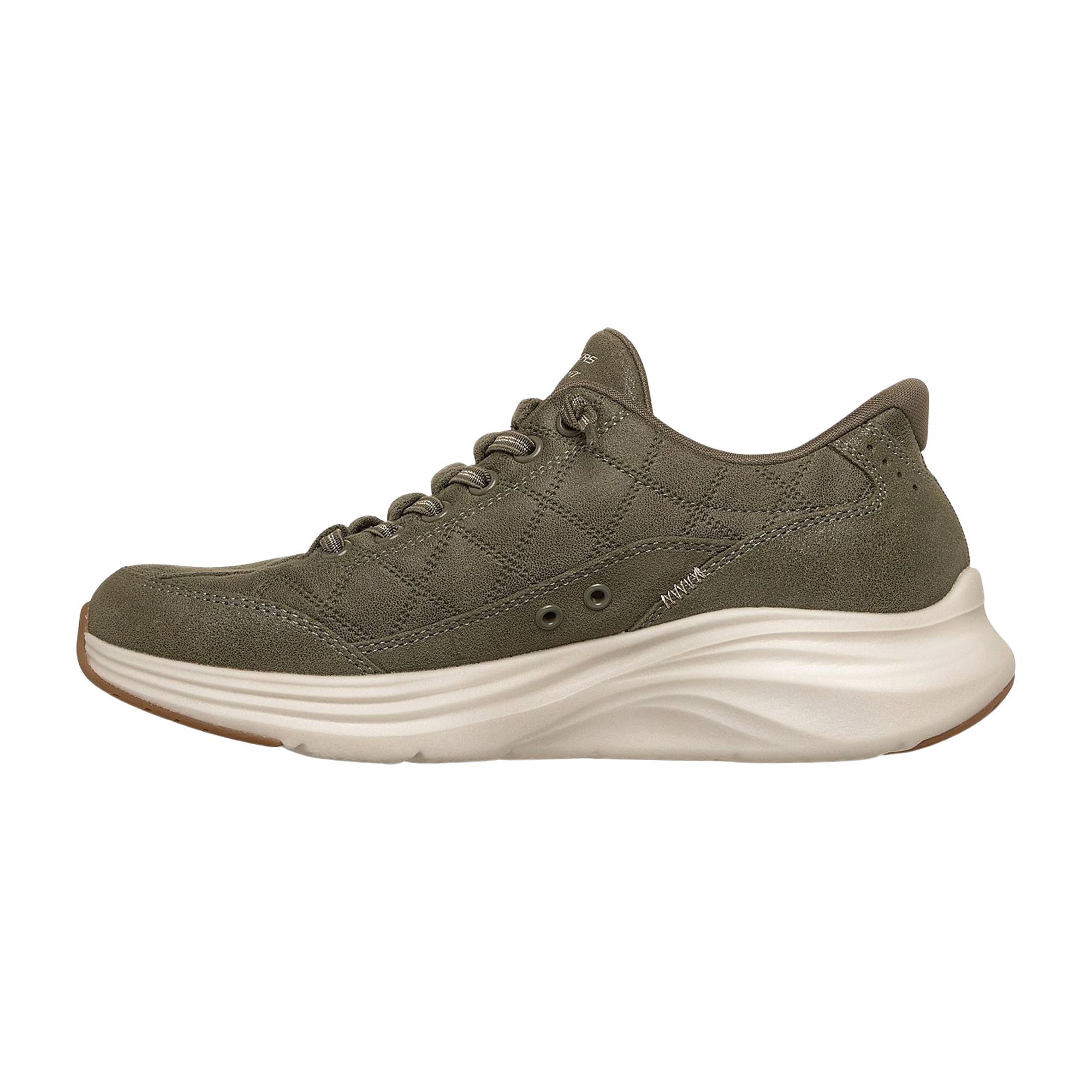 Skechers Contour Foam Sneakers Dames