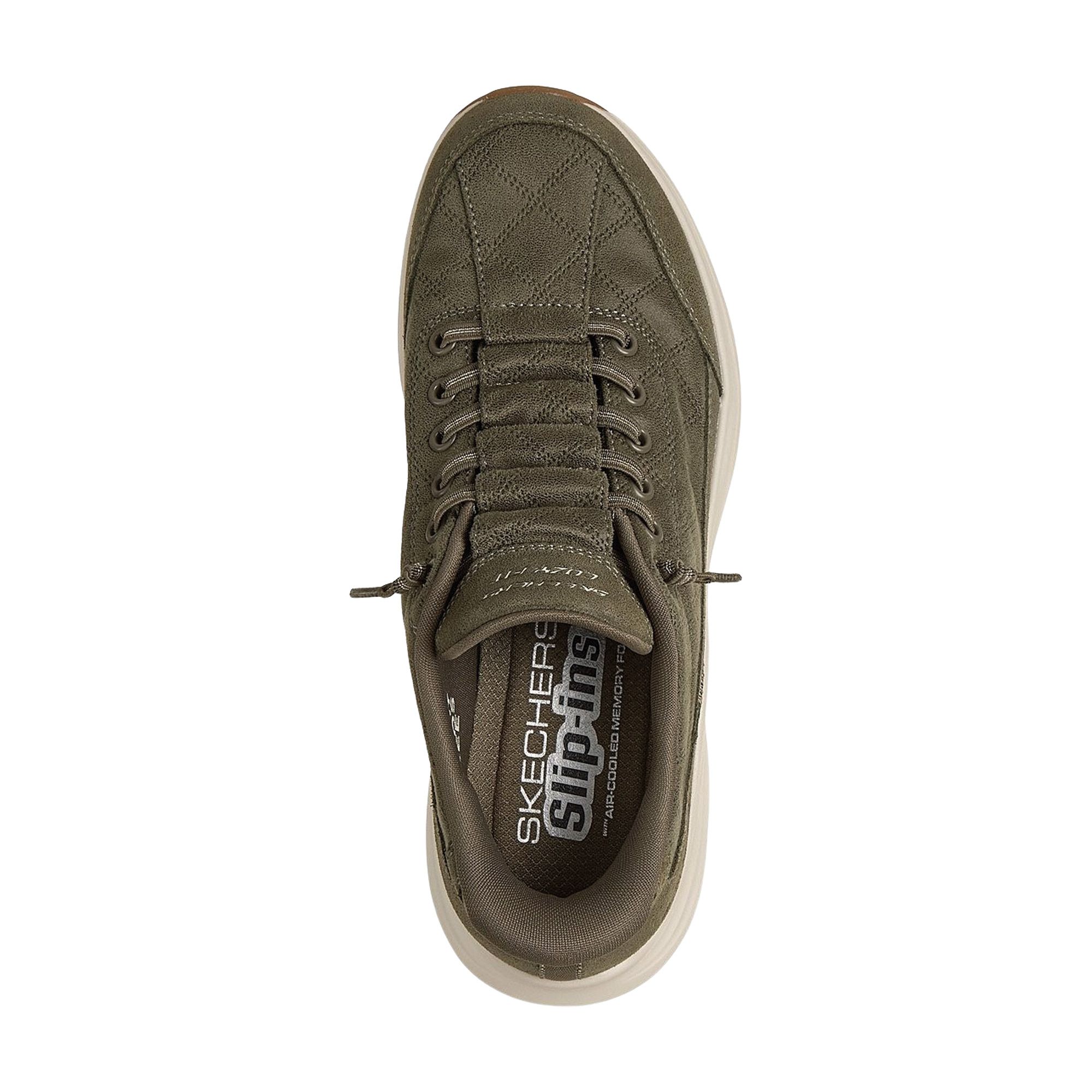 Skechers Contour Foam Sneakers Dames